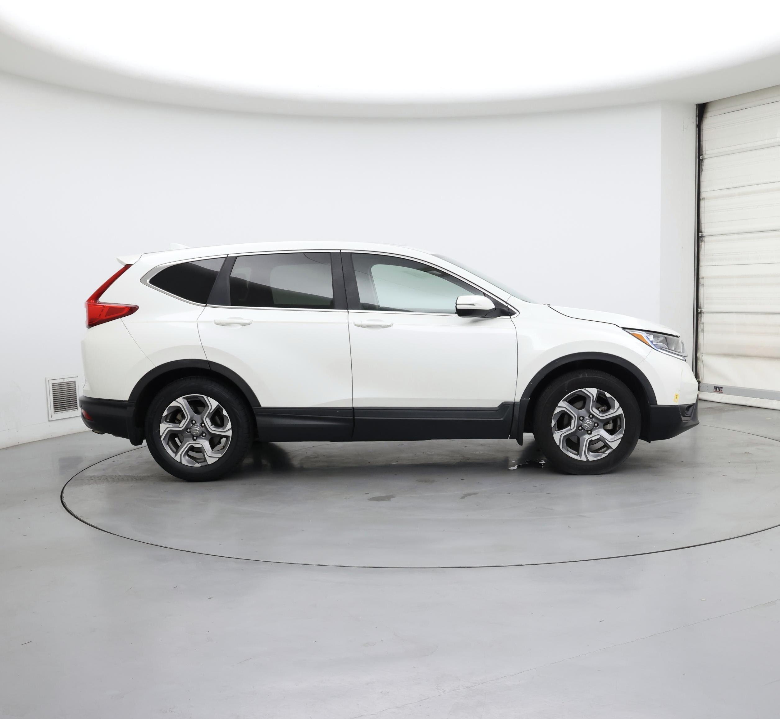 Thumbnail: 2018 Honda CR-V - 7
