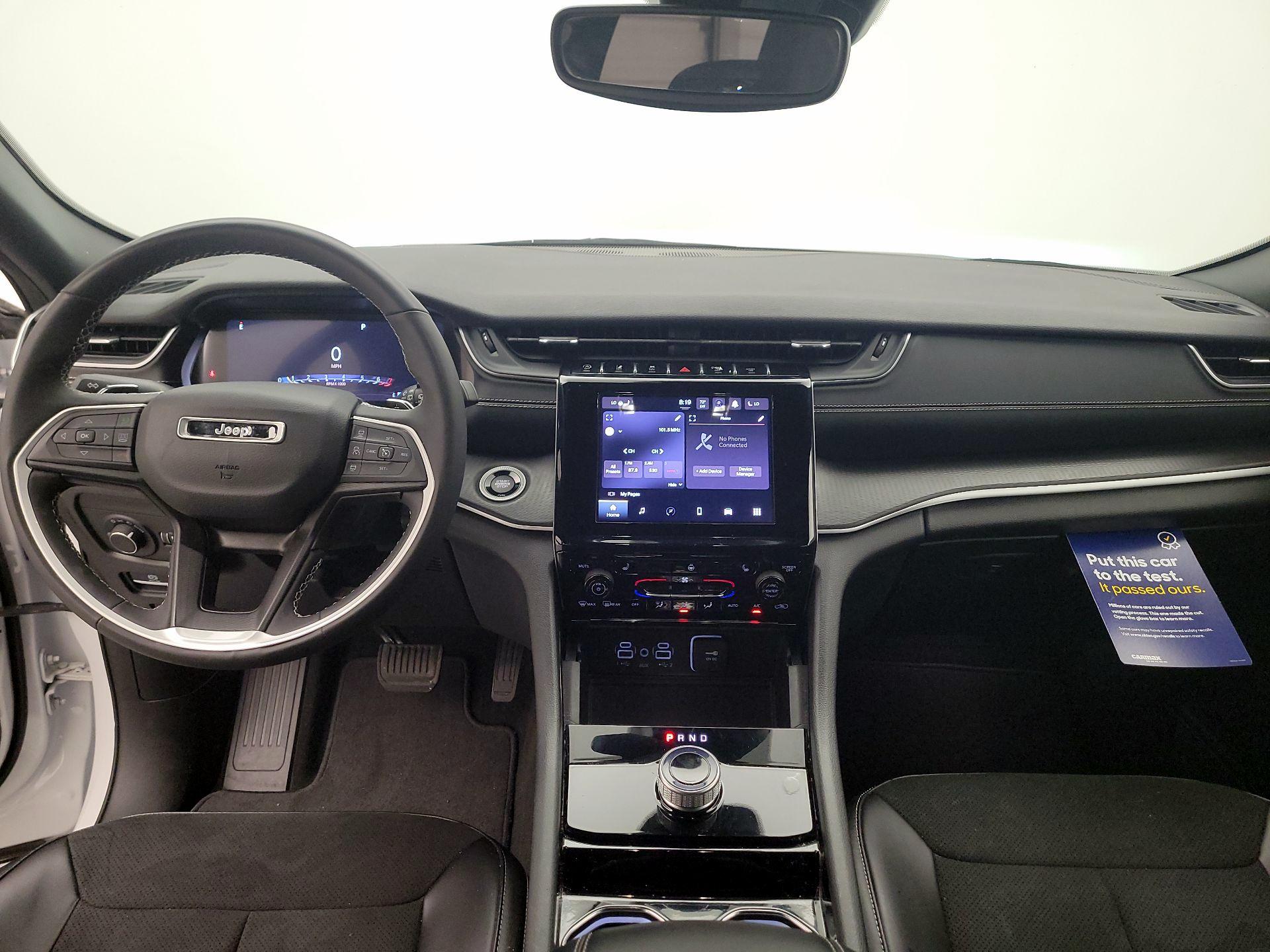 Thumbnail: 2023 Jeep Grand Cherokee - 9