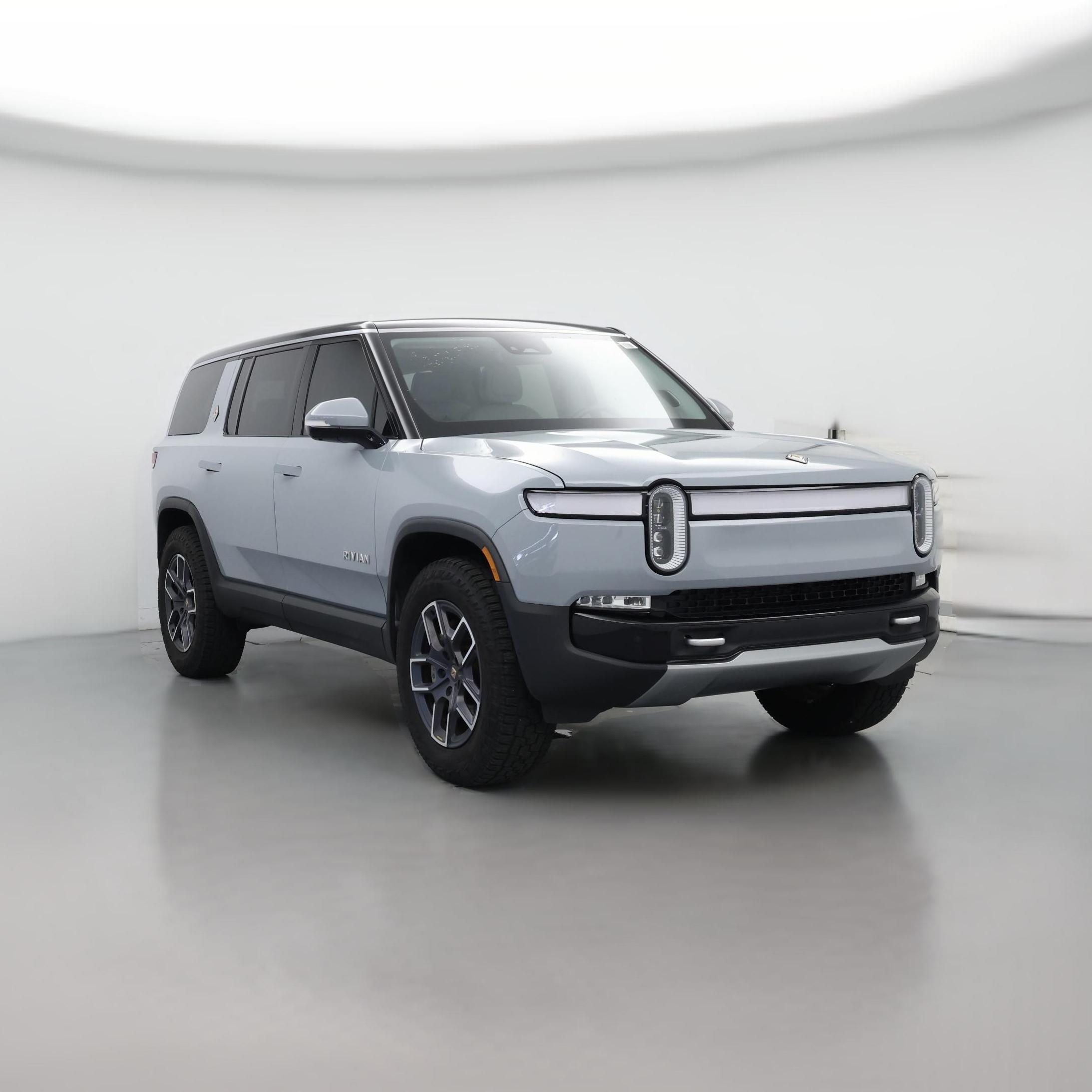 Thumbnail: 2024 Rivian R1S - 1