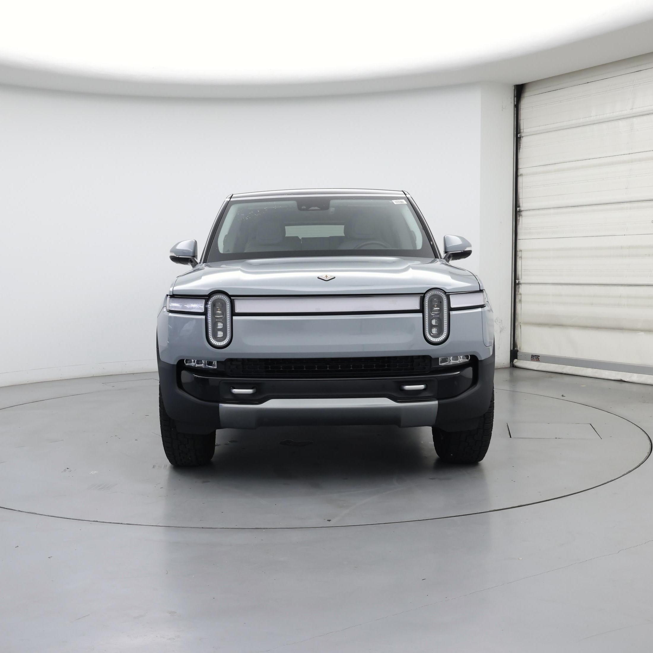 Thumbnail: 2024 Rivian R1S - 5
