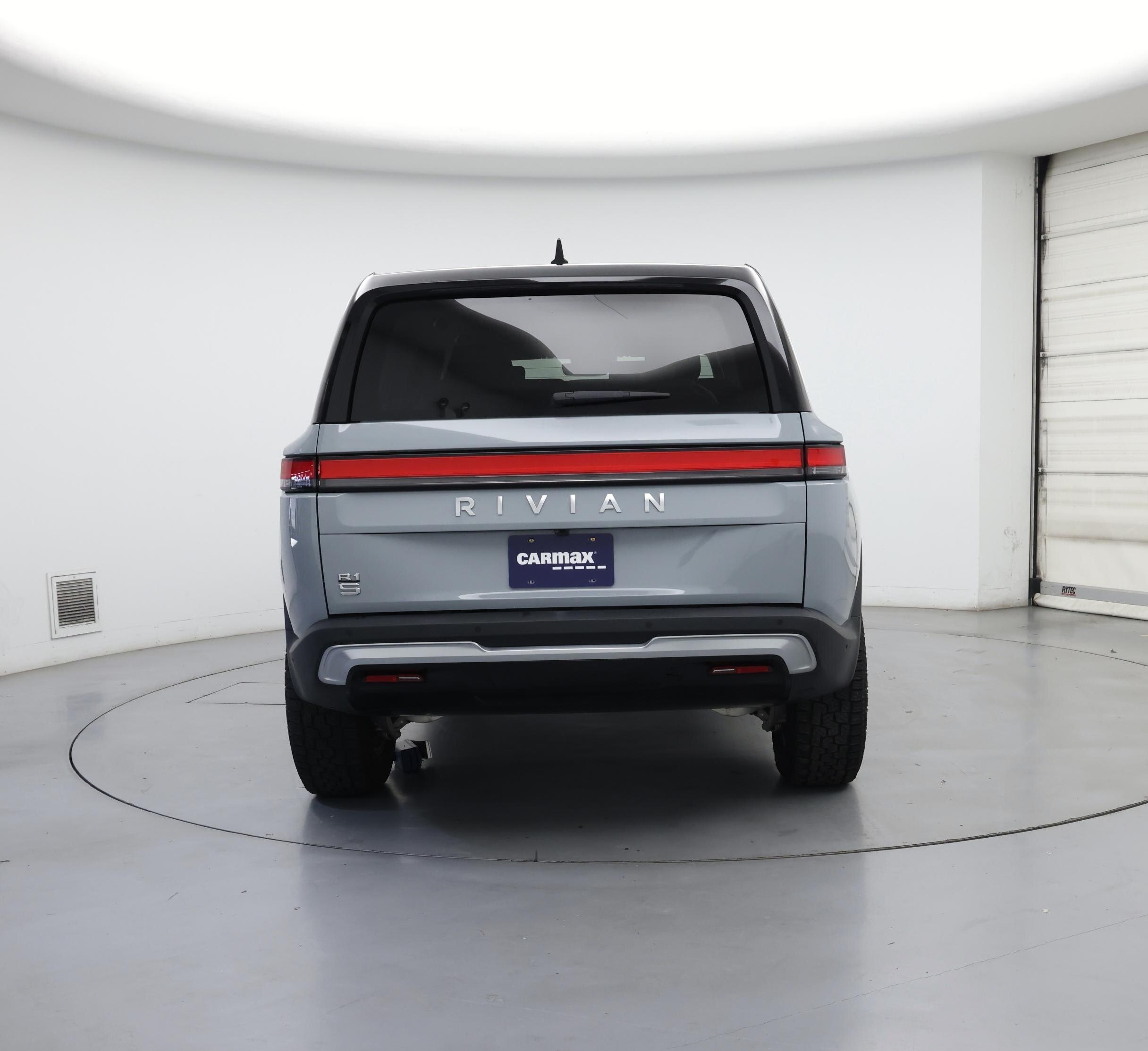 Thumbnail: 2024 Rivian R1S - 6