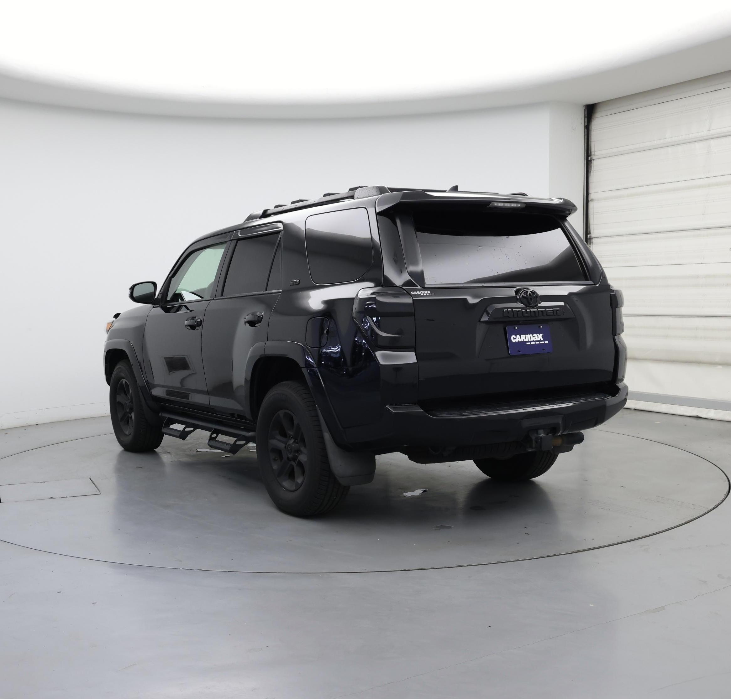 Thumbnail: 2020 Toyota 4Runner - 2