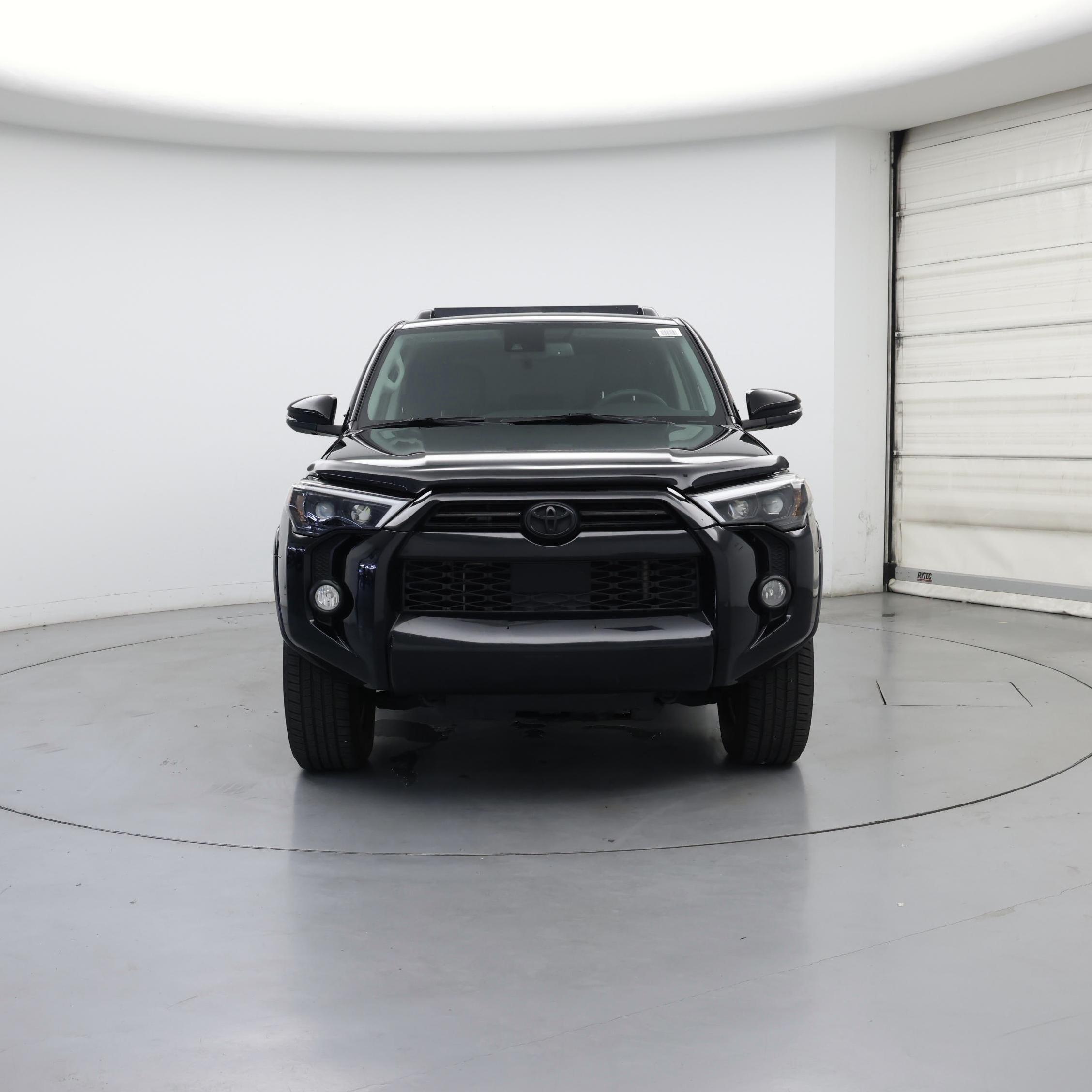 Thumbnail: 2020 Toyota 4Runner - 5