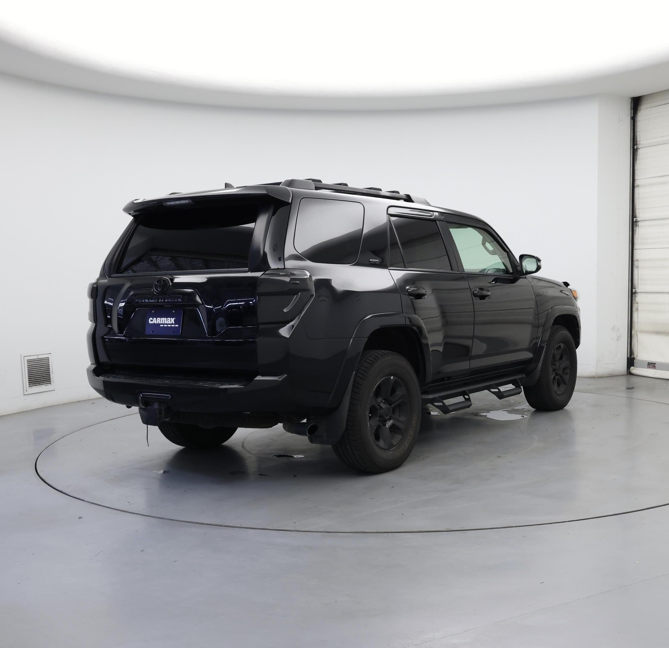 Thumbnail: 2020 Toyota 4Runner - 8
