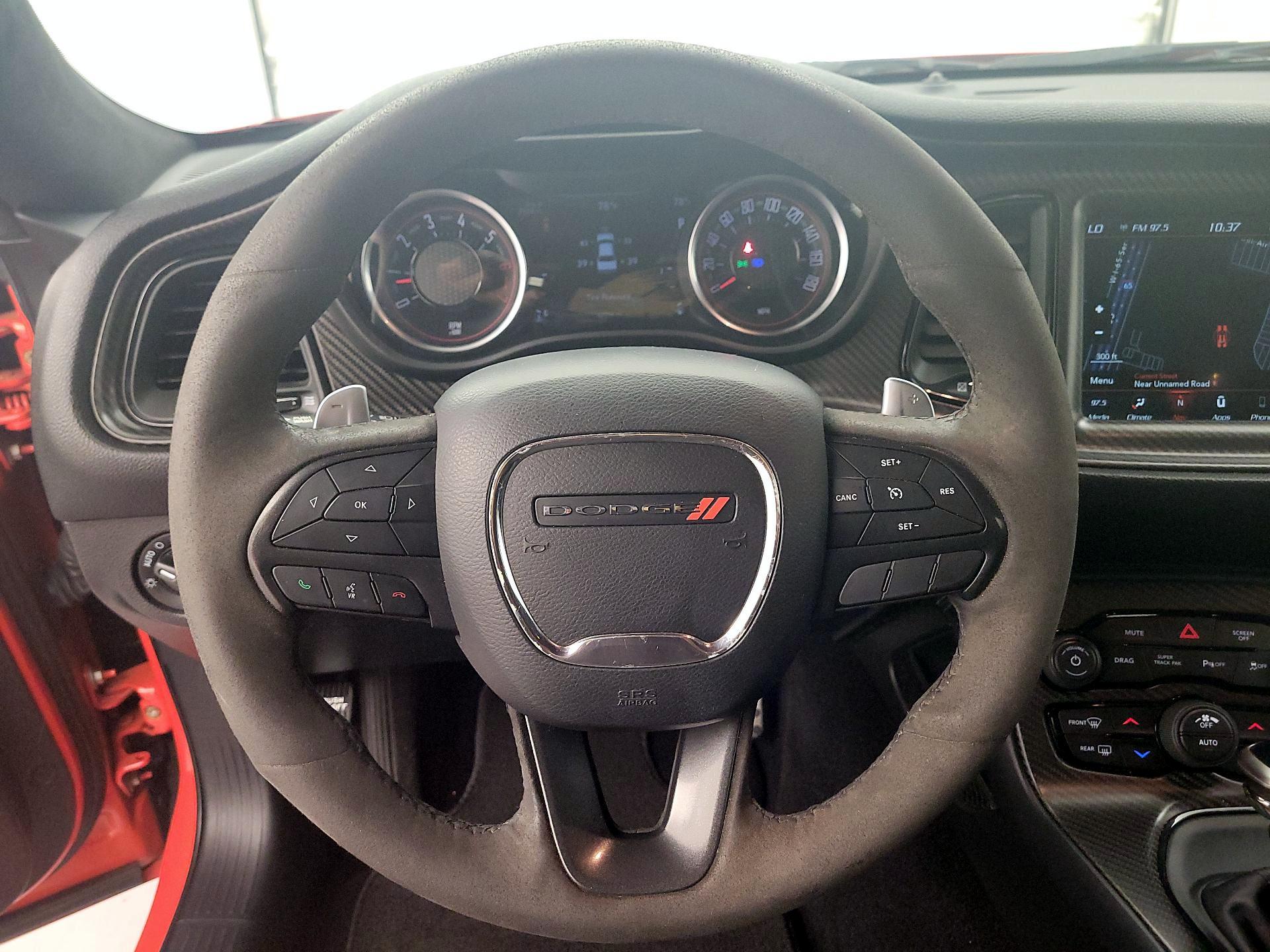 Thumbnail: 2021 Dodge Challenger - 10