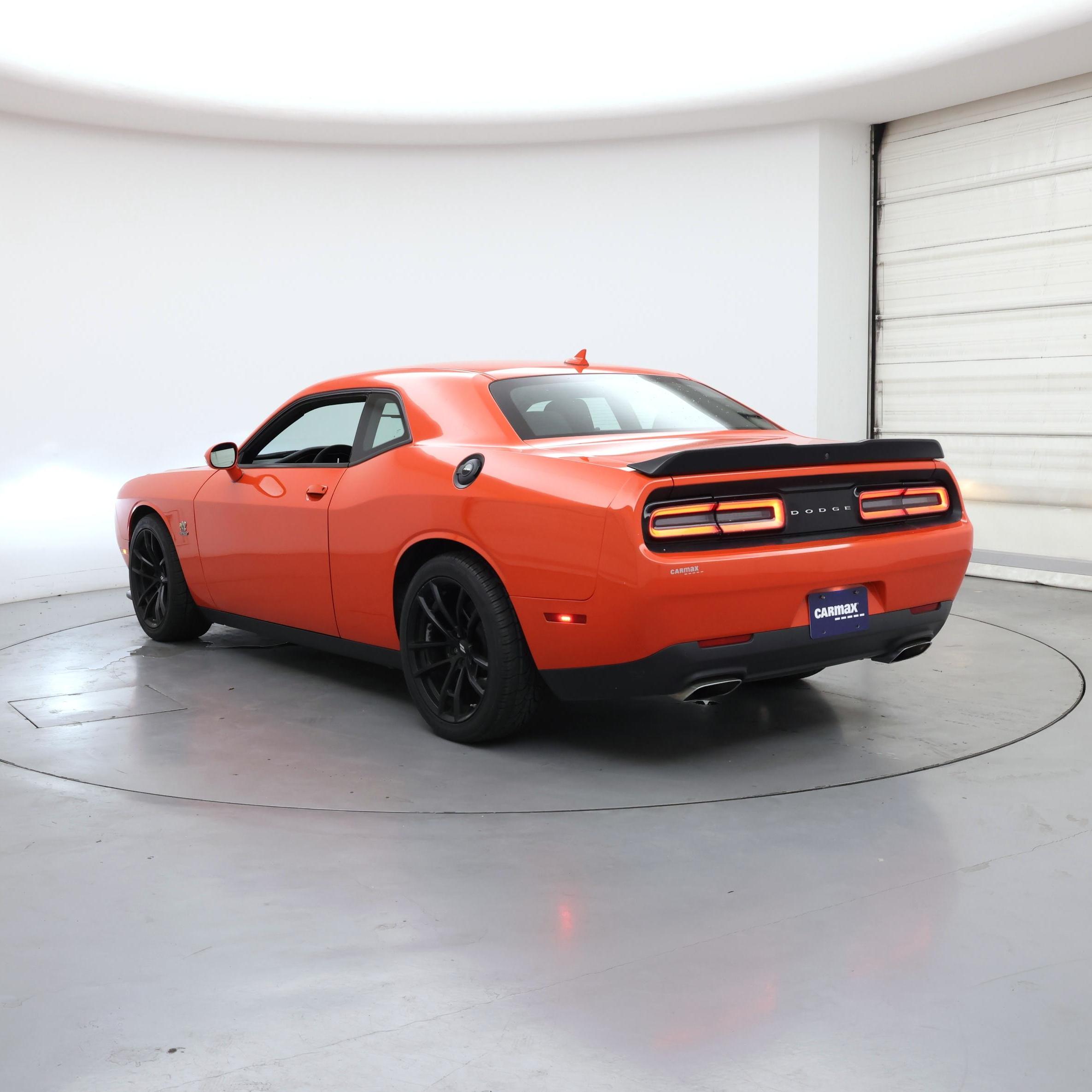 Thumbnail: 2021 Dodge Challenger - 2