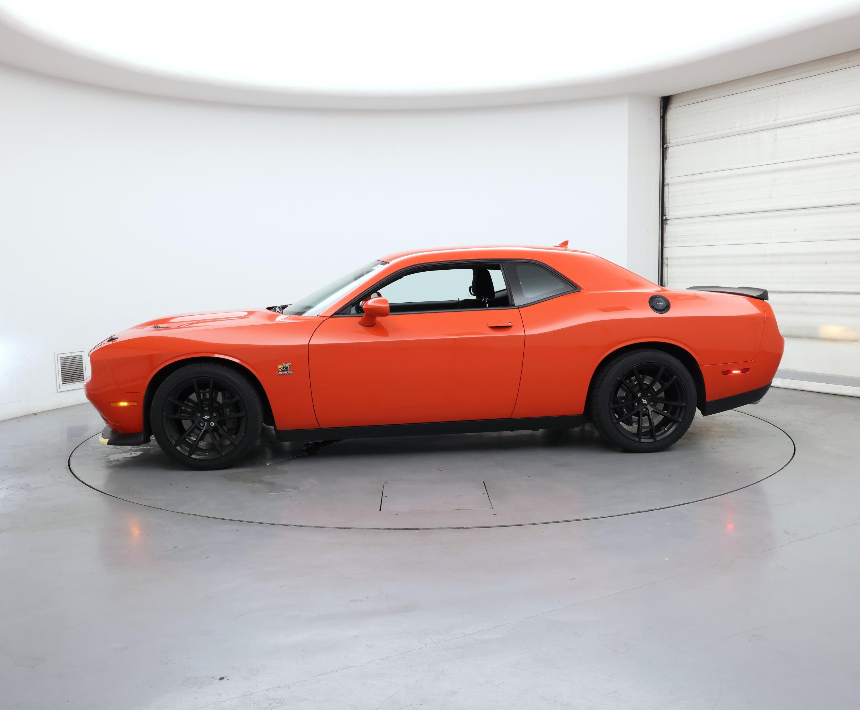 Thumbnail: 2021 Dodge Challenger - 3