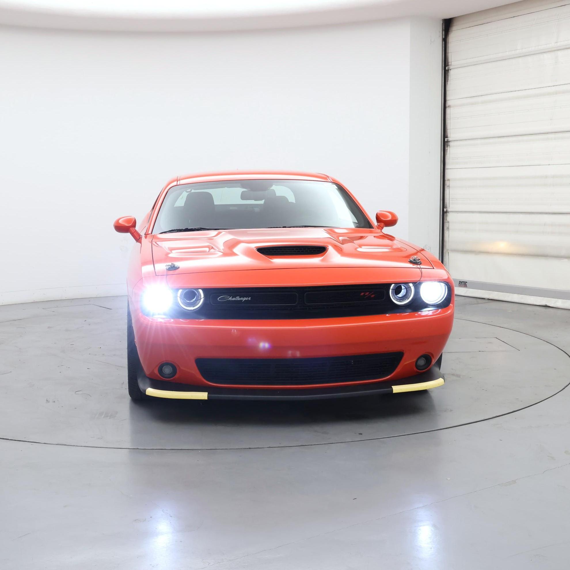 Thumbnail: 2021 Dodge Challenger - 5