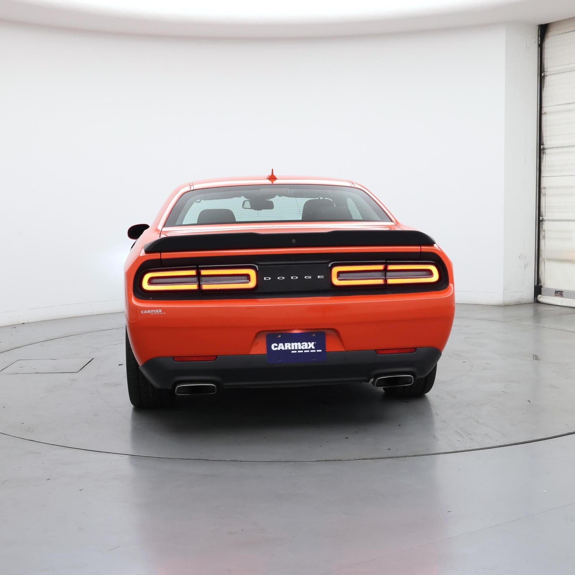 Thumbnail: 2021 Dodge Challenger - 6