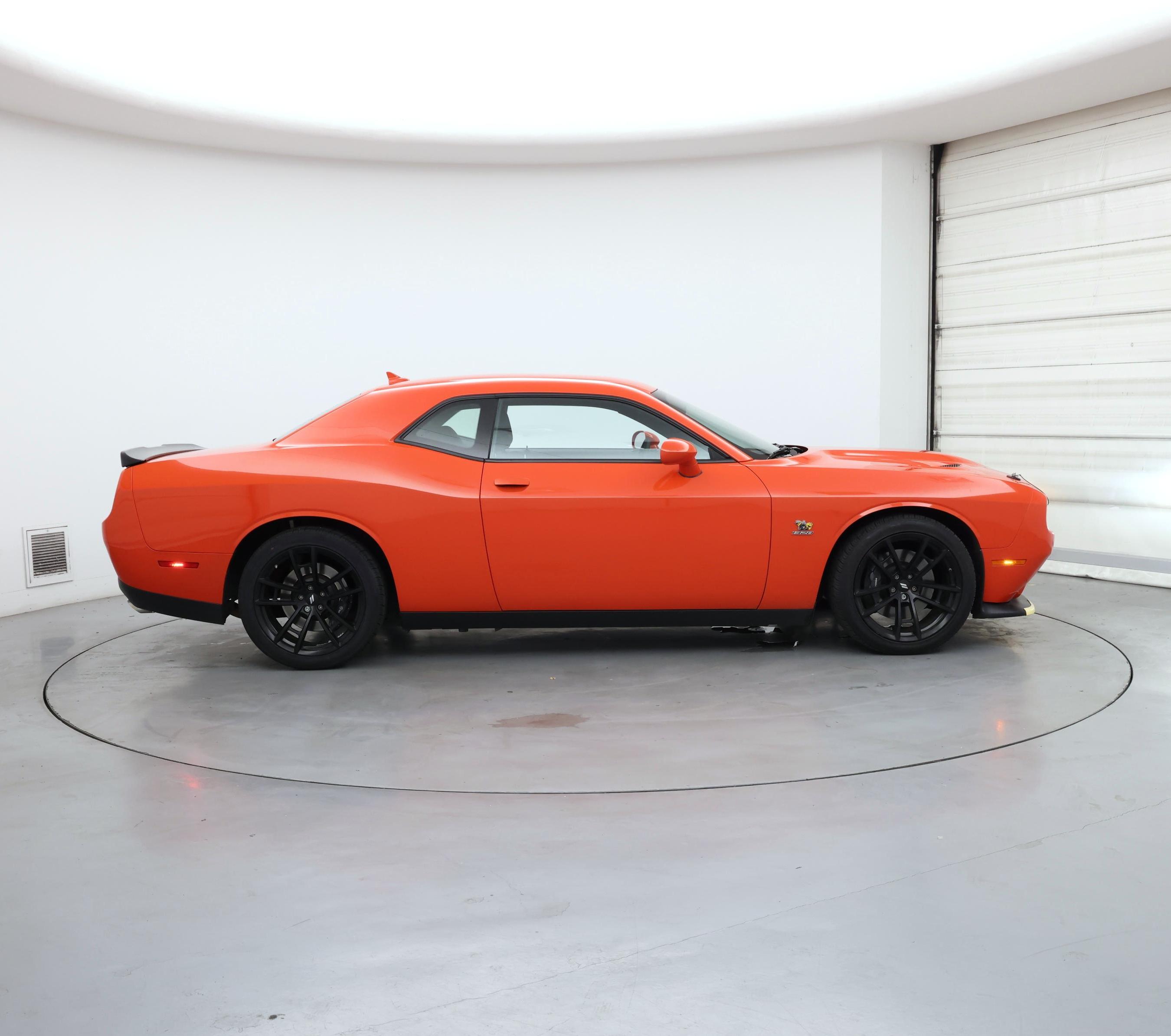 Thumbnail: 2021 Dodge Challenger - 7