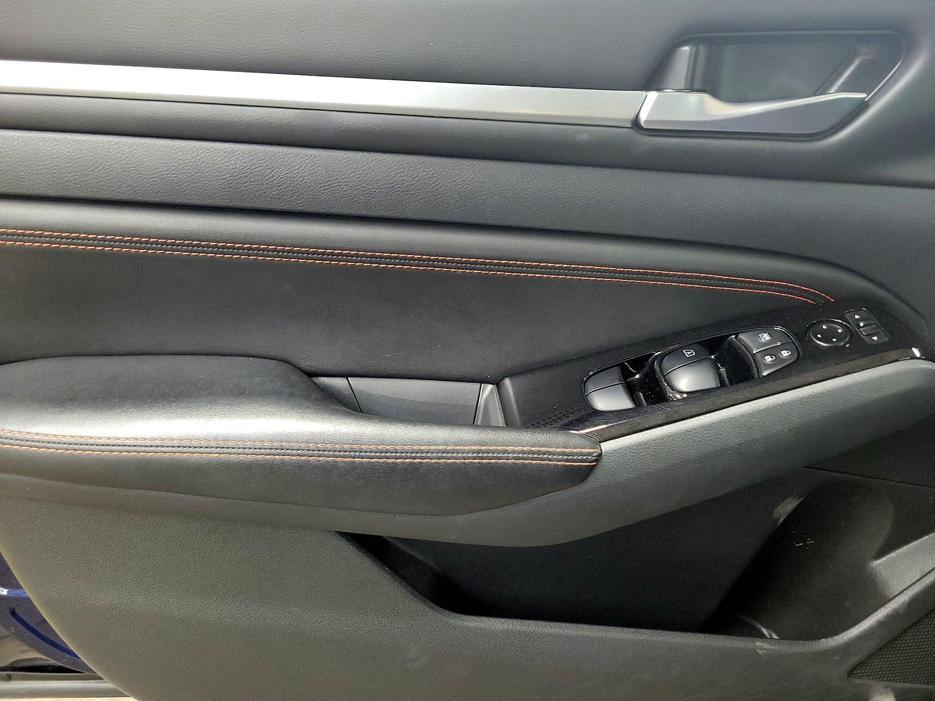 Thumbnail: 2023 Nissan Altima - 12