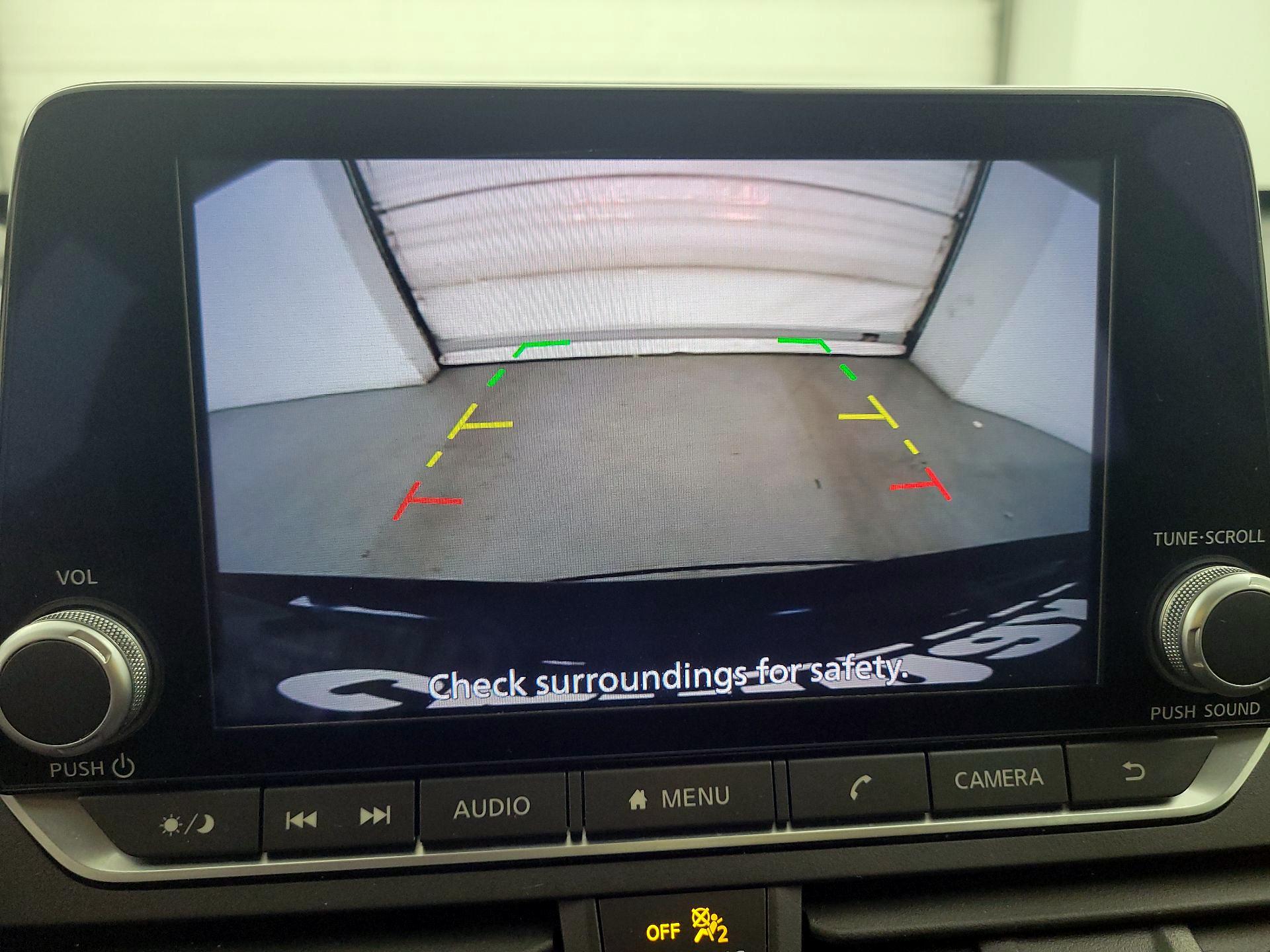 Thumbnail: 2023 Nissan Altima - 14