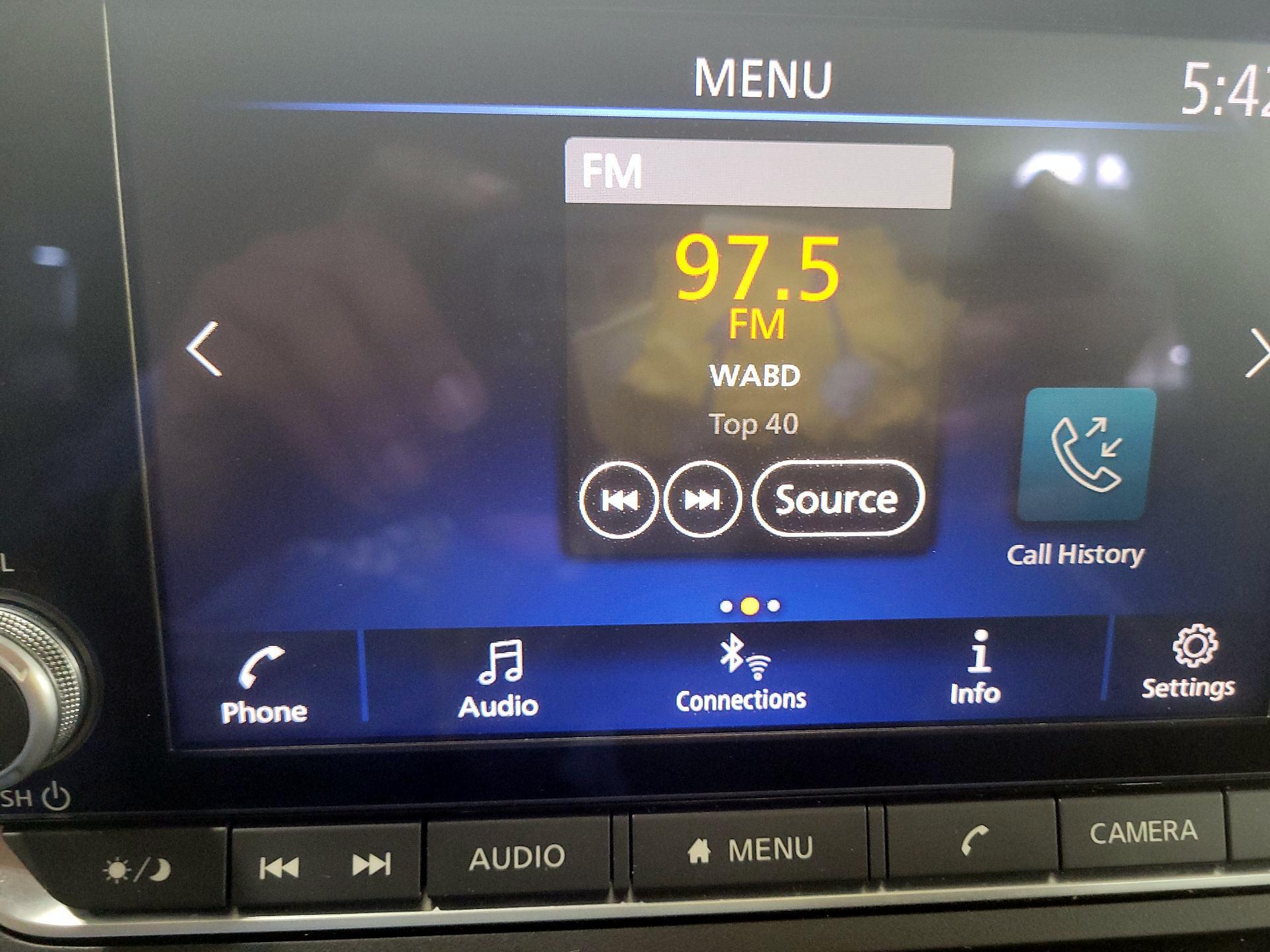 Thumbnail: 2023 Nissan Altima - 15