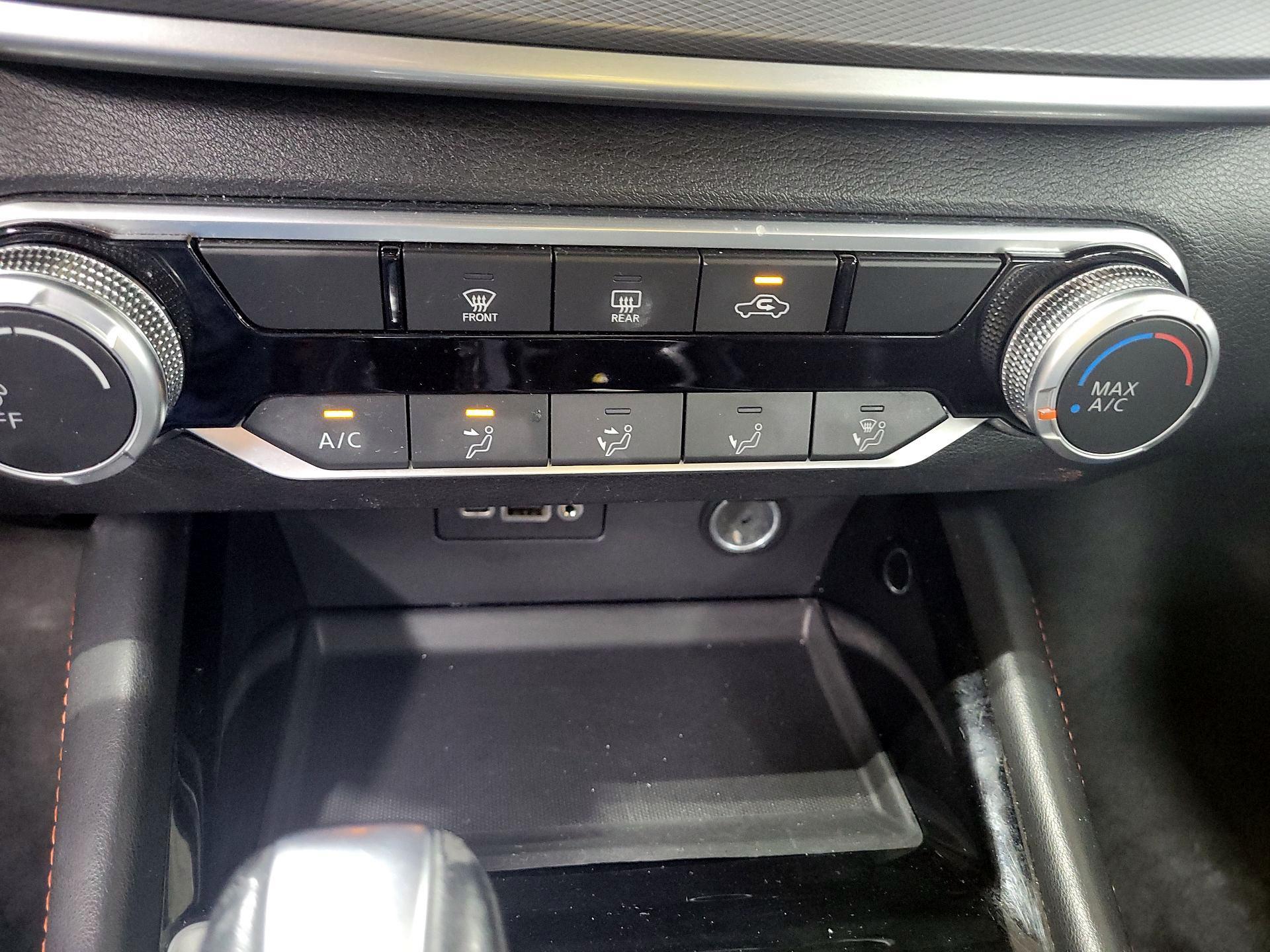 Thumbnail: 2023 Nissan Altima - 16