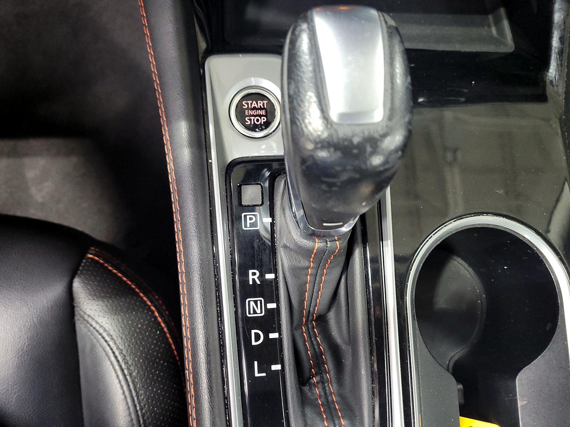 Thumbnail: 2023 Nissan Altima - 17