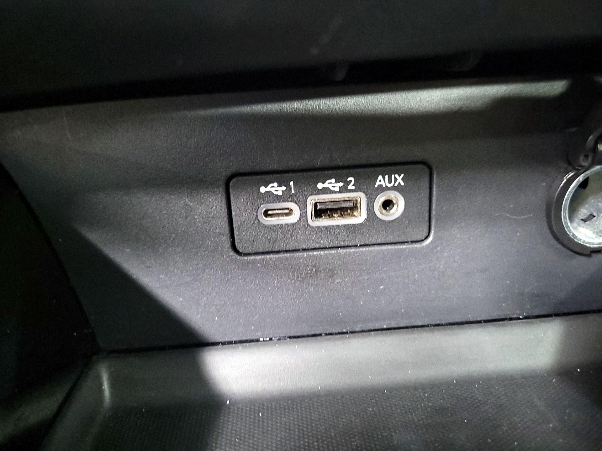 Thumbnail: 2023 Nissan Altima - 18