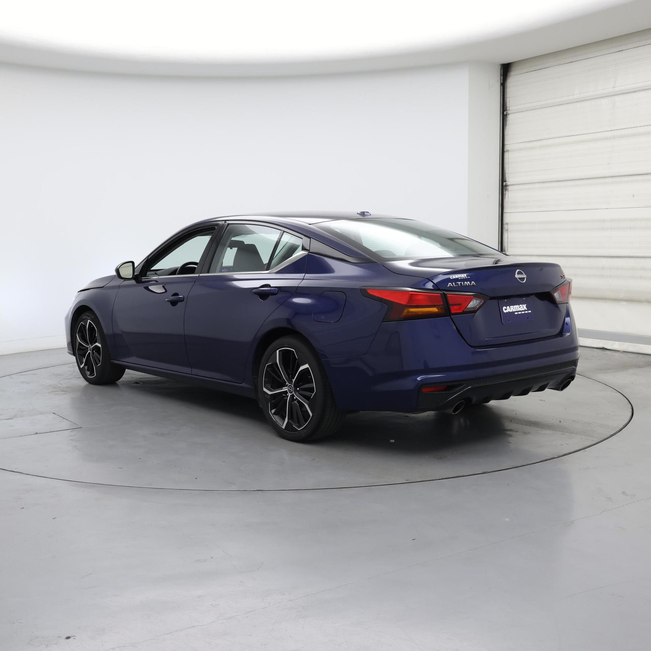 Thumbnail: 2023 Nissan Altima - 2