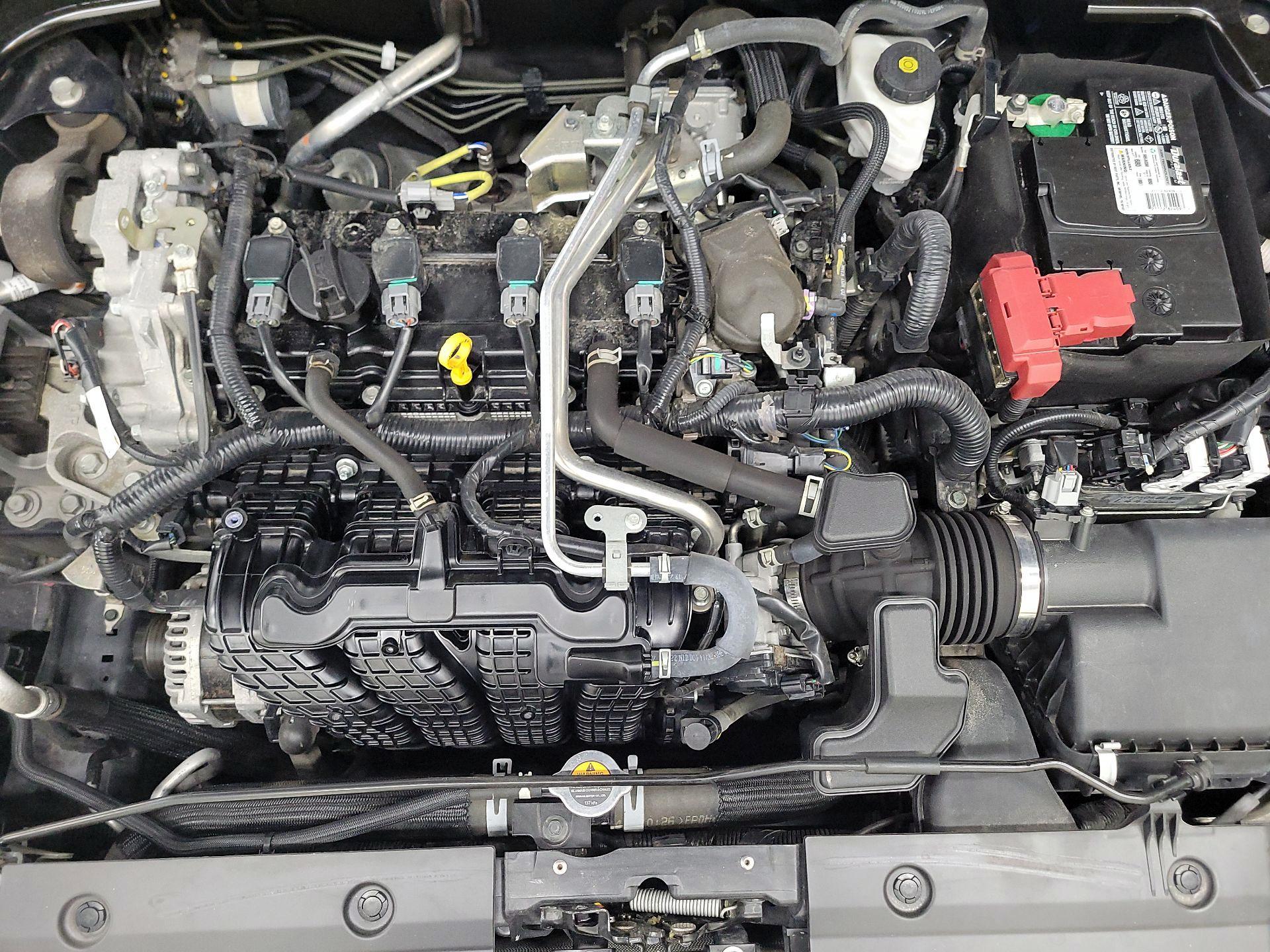 Thumbnail: 2023 Nissan Altima - 20