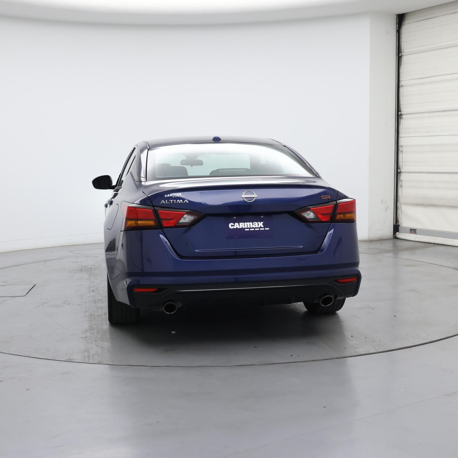 Thumbnail: 2023 Nissan Altima - 6