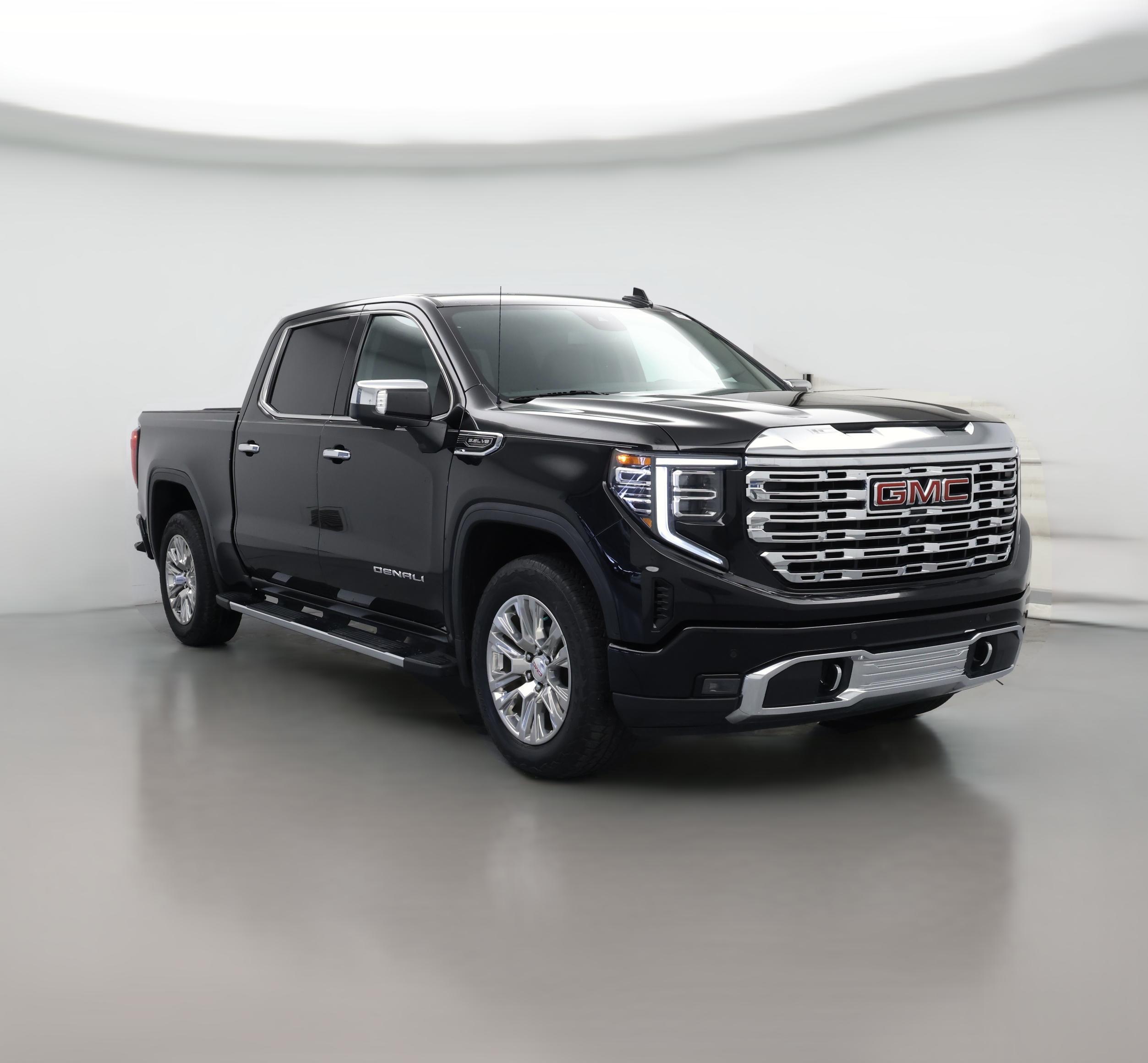 Thumbnail: 2023 GMC Sierra 1500 - 1