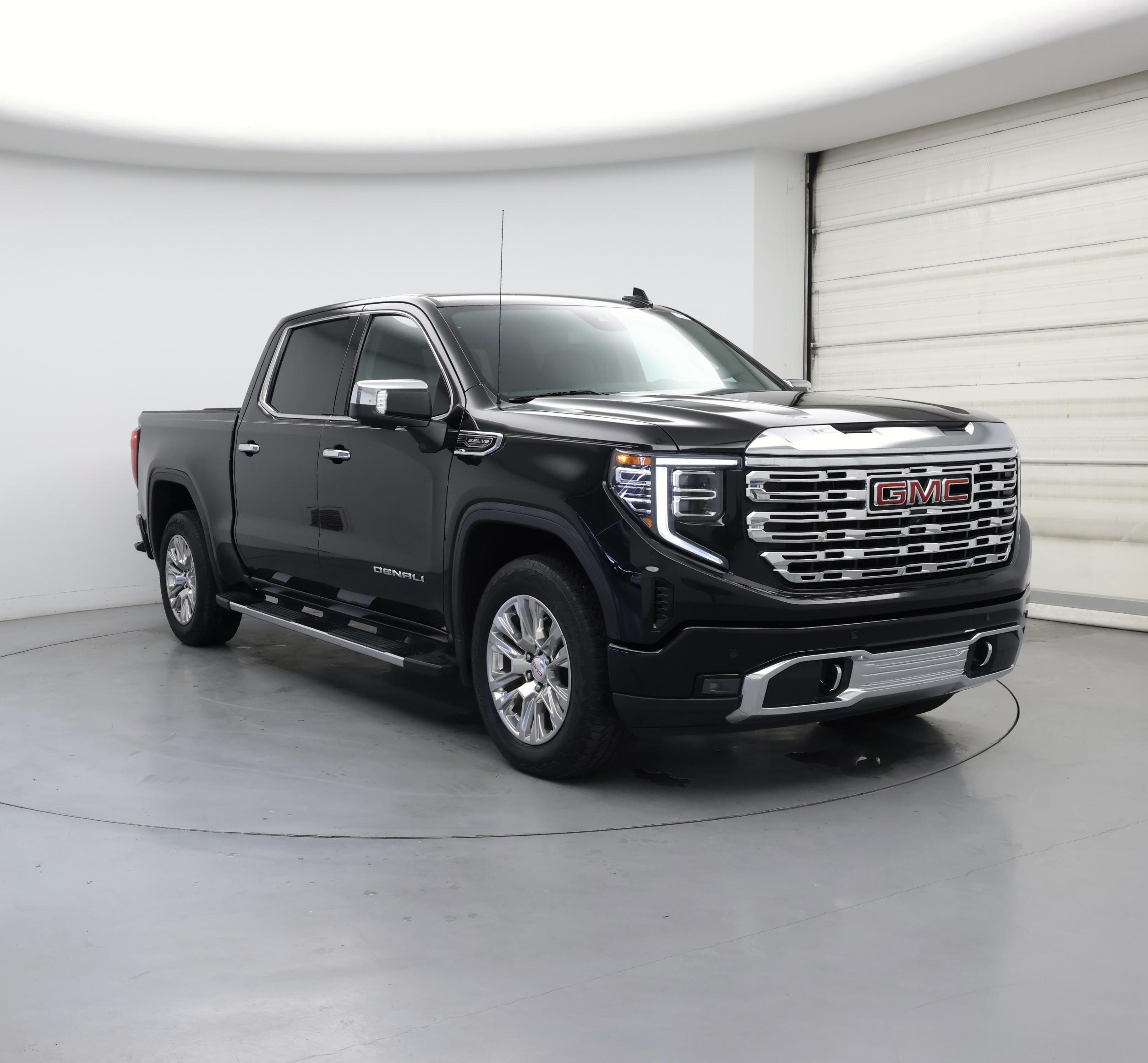 2023 GMC Sierra 1500 Denali Crew Cab 4WD