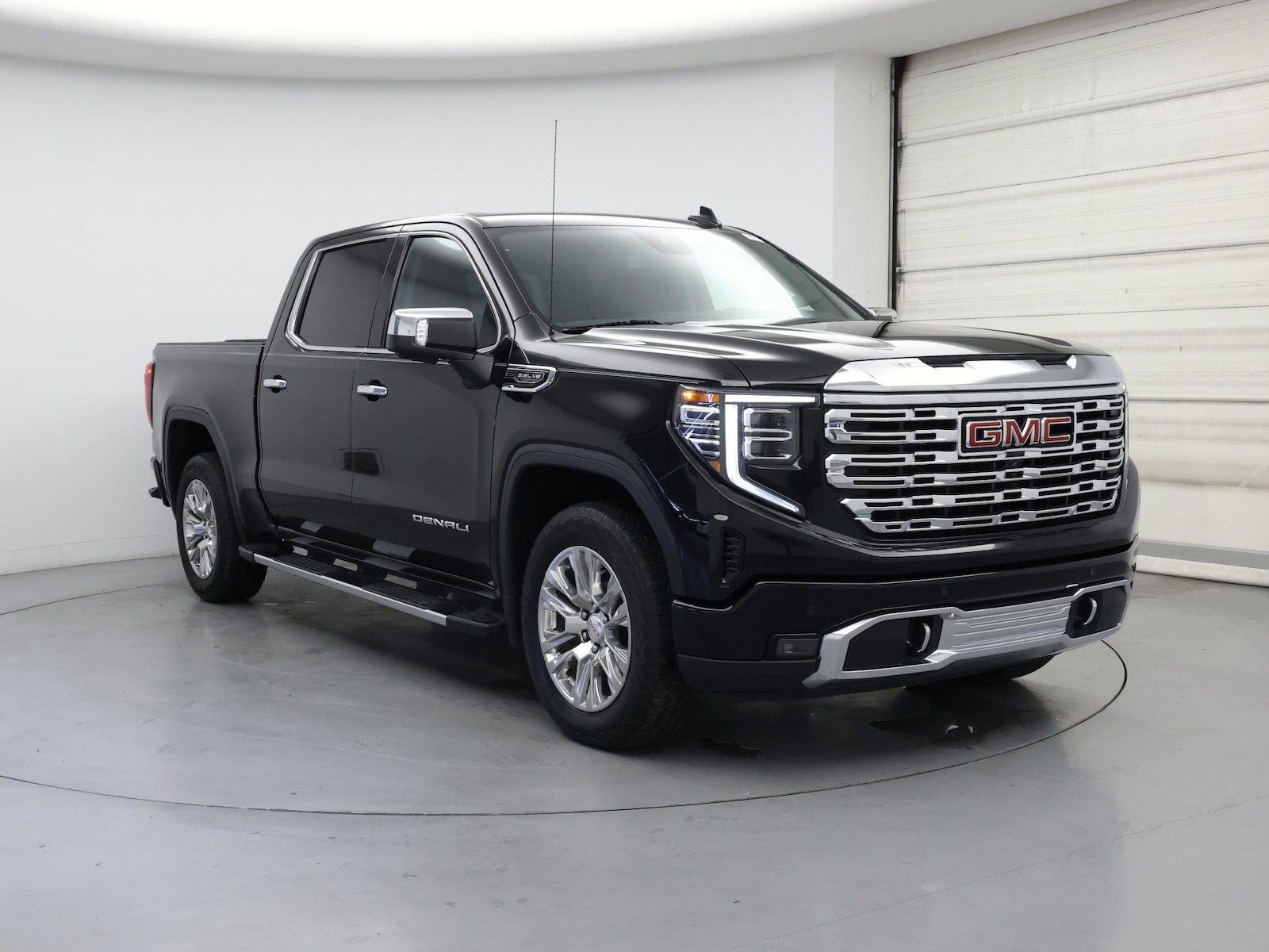 Image of 2023 GMC Sierra 1500 Denali