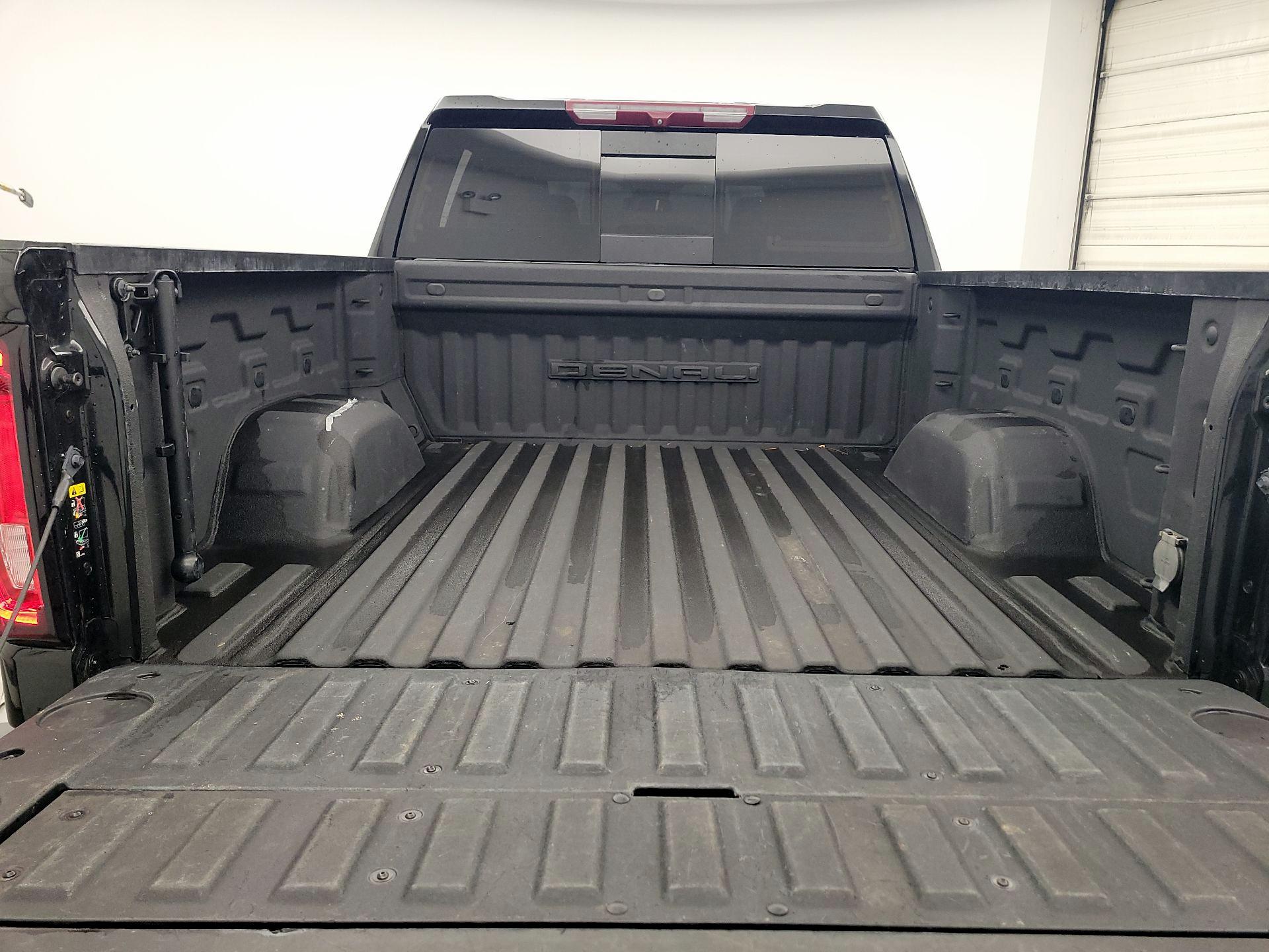 Thumbnail: 2023 GMC Sierra 1500 - 16