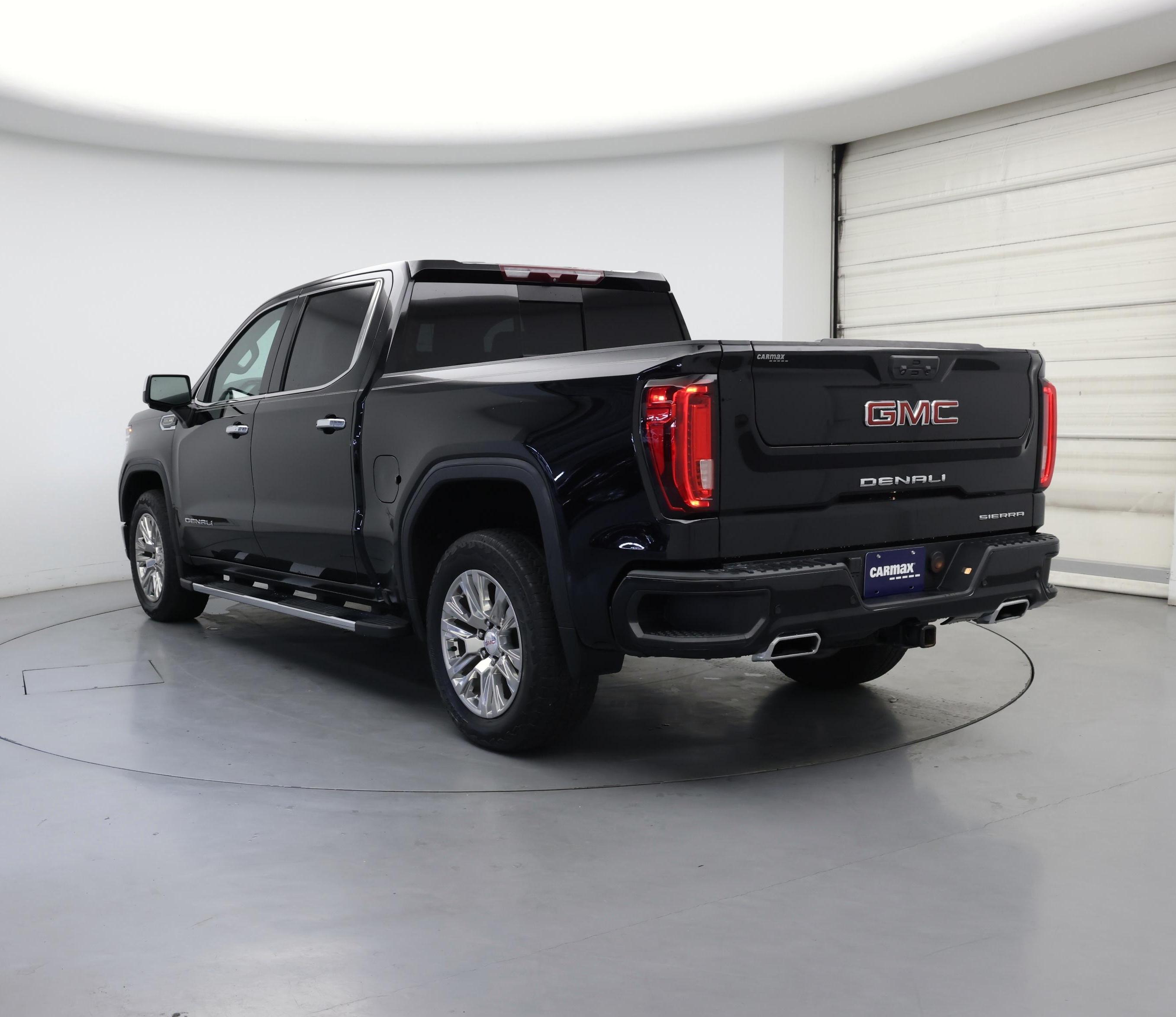 Thumbnail: 2023 GMC Sierra 1500 - 2