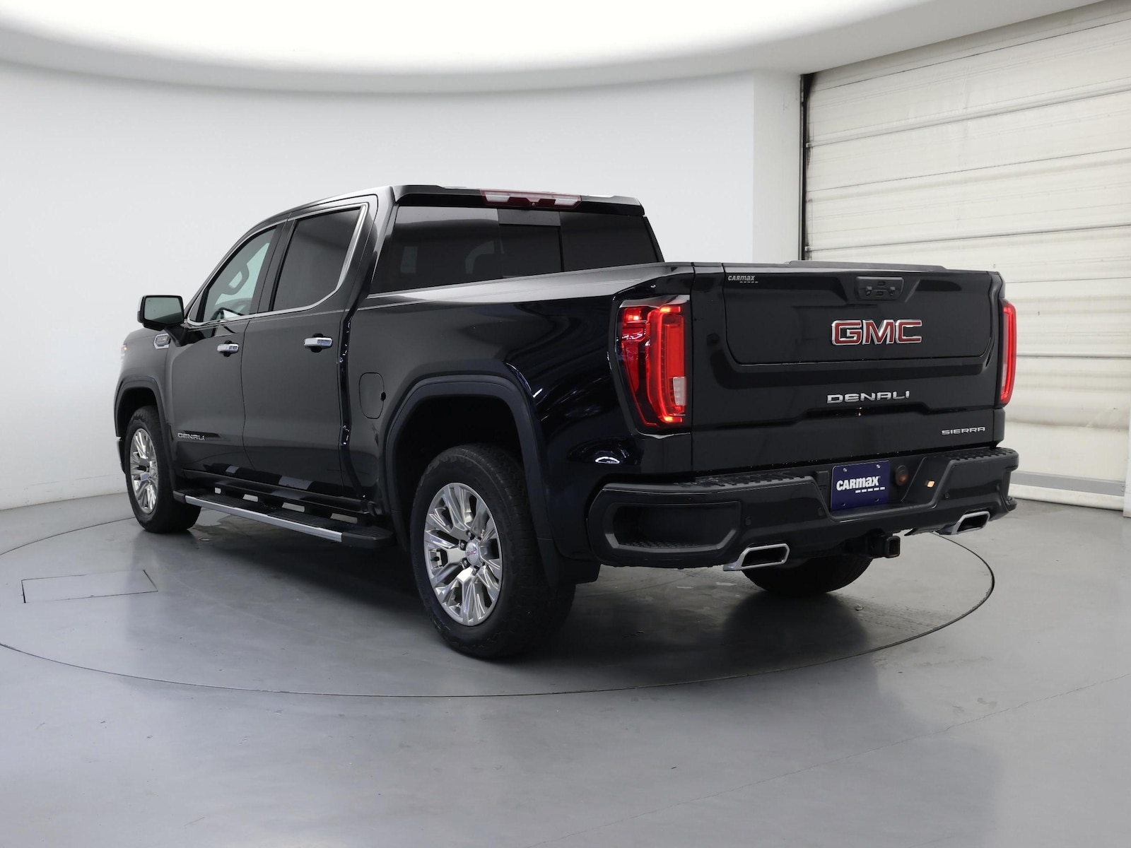 Image of 2023 GMC Sierra 1500 Denali