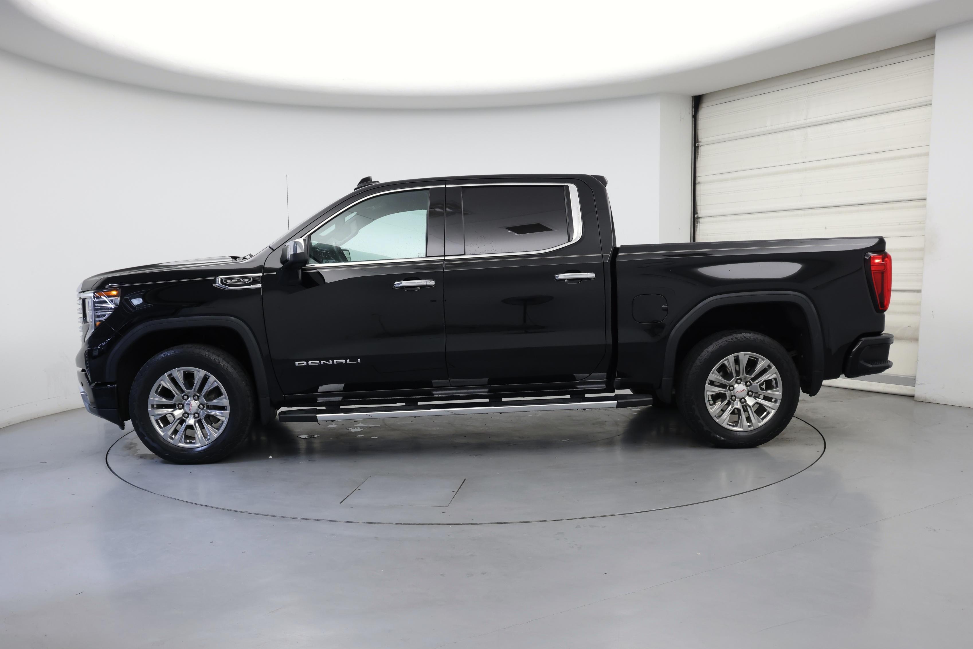 Thumbnail: 2023 GMC Sierra 1500 - 3