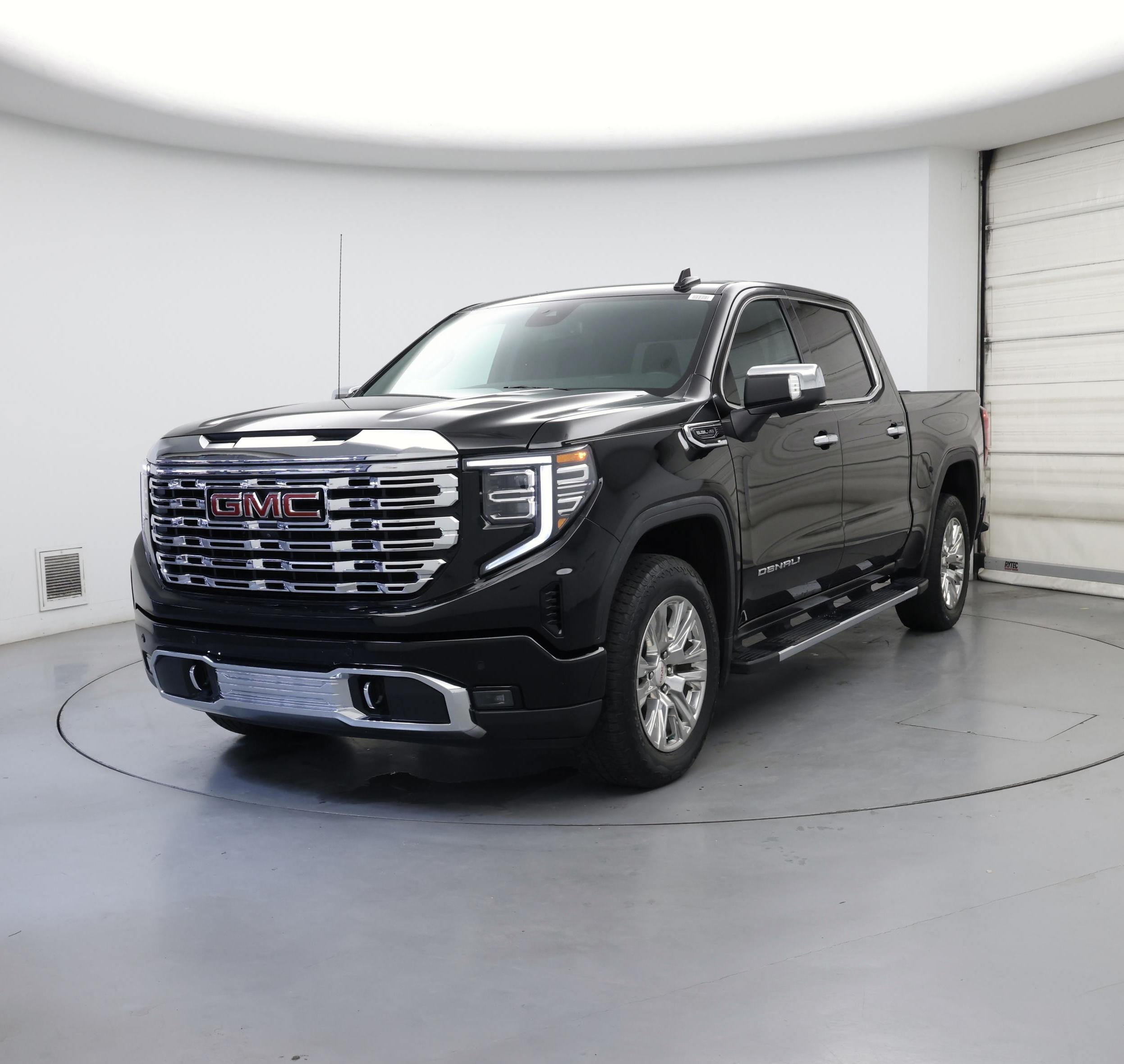 Thumbnail: 2023 GMC Sierra 1500 - 4