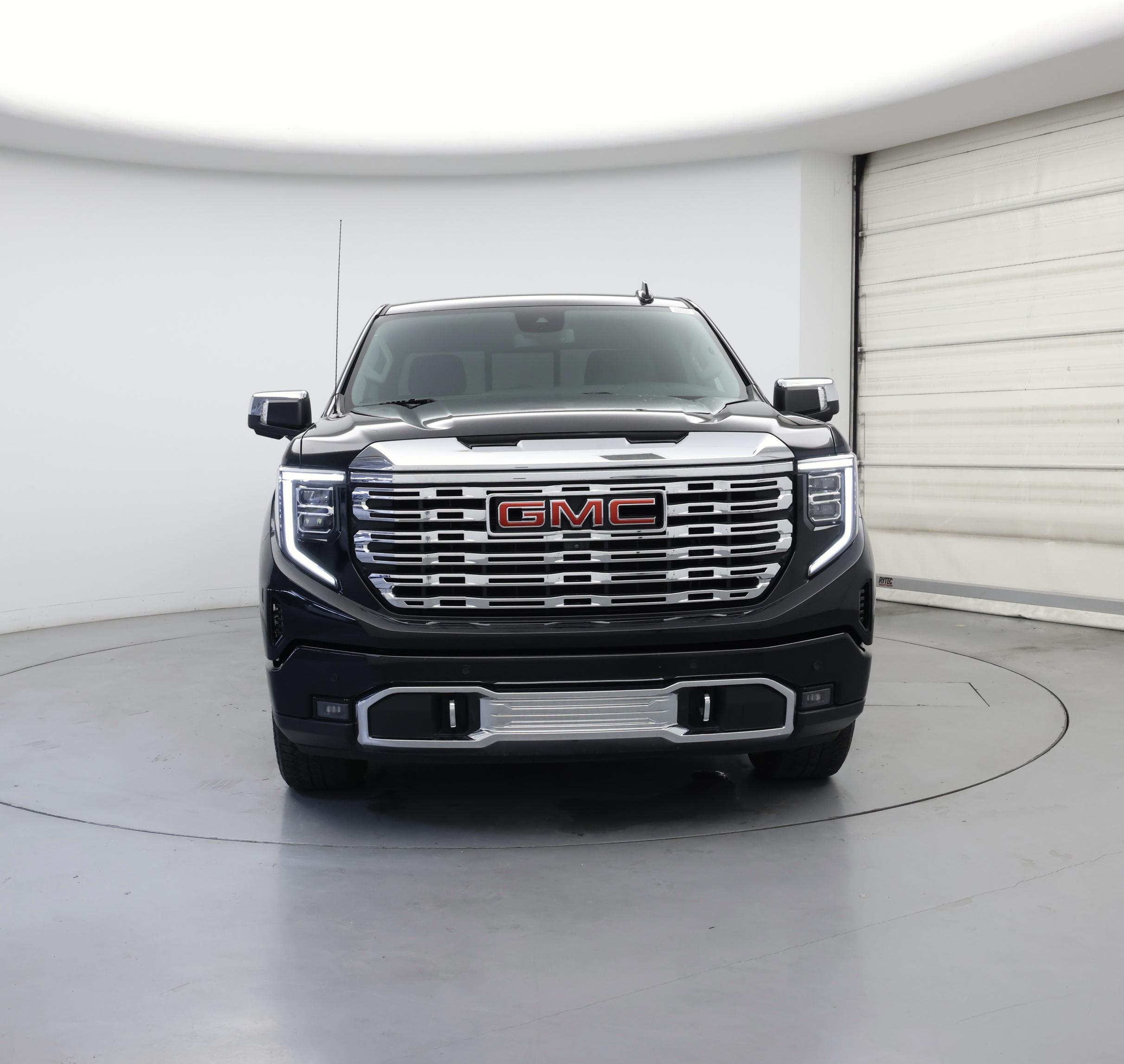 Thumbnail: 2023 GMC Sierra 1500 - 5