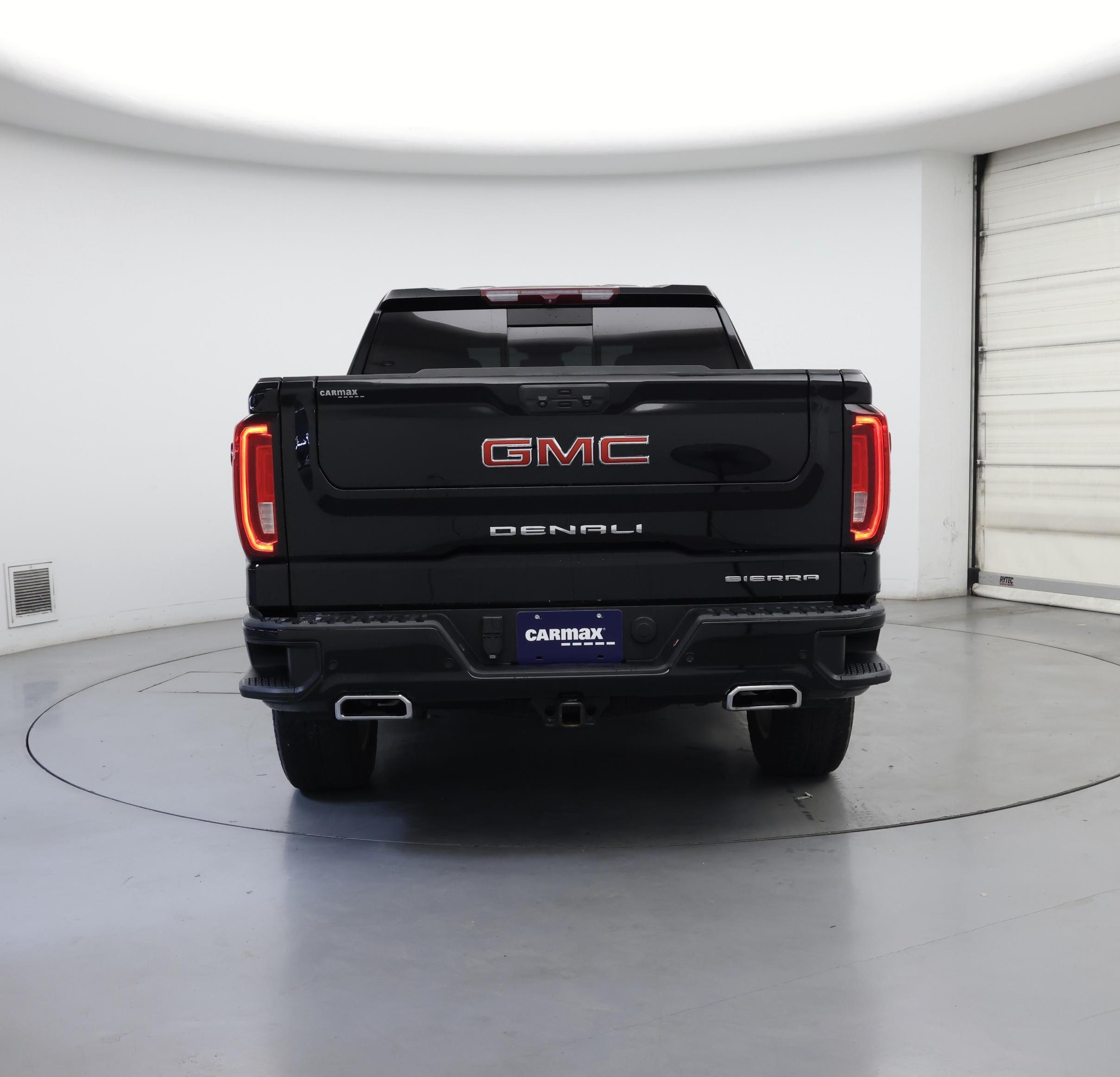 Thumbnail: 2023 GMC Sierra 1500 - 6