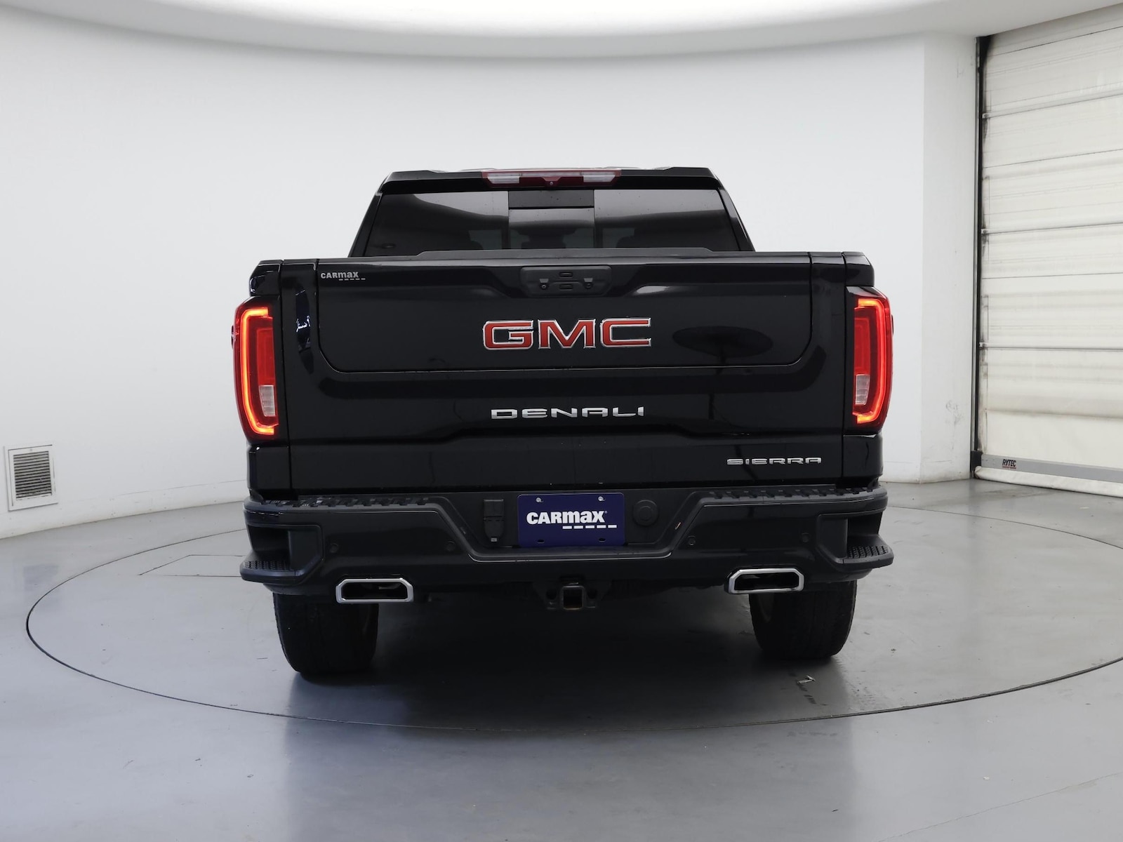 Image of 2023 GMC Sierra 1500 Denali
