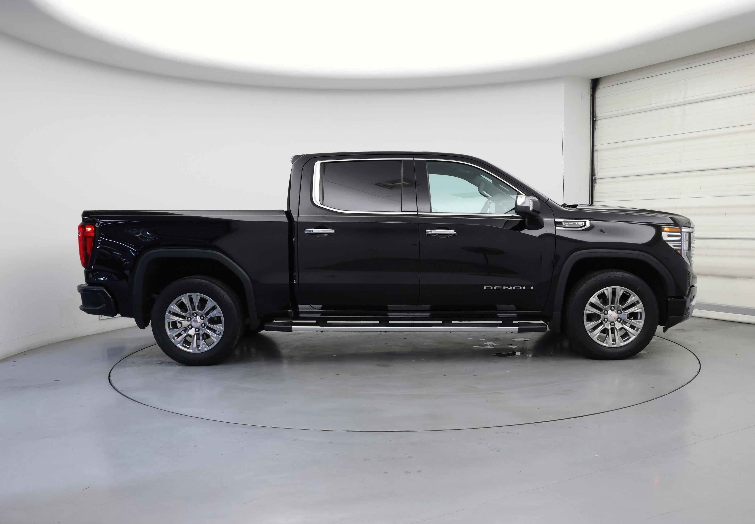 Thumbnail: 2023 GMC Sierra 1500 - 7