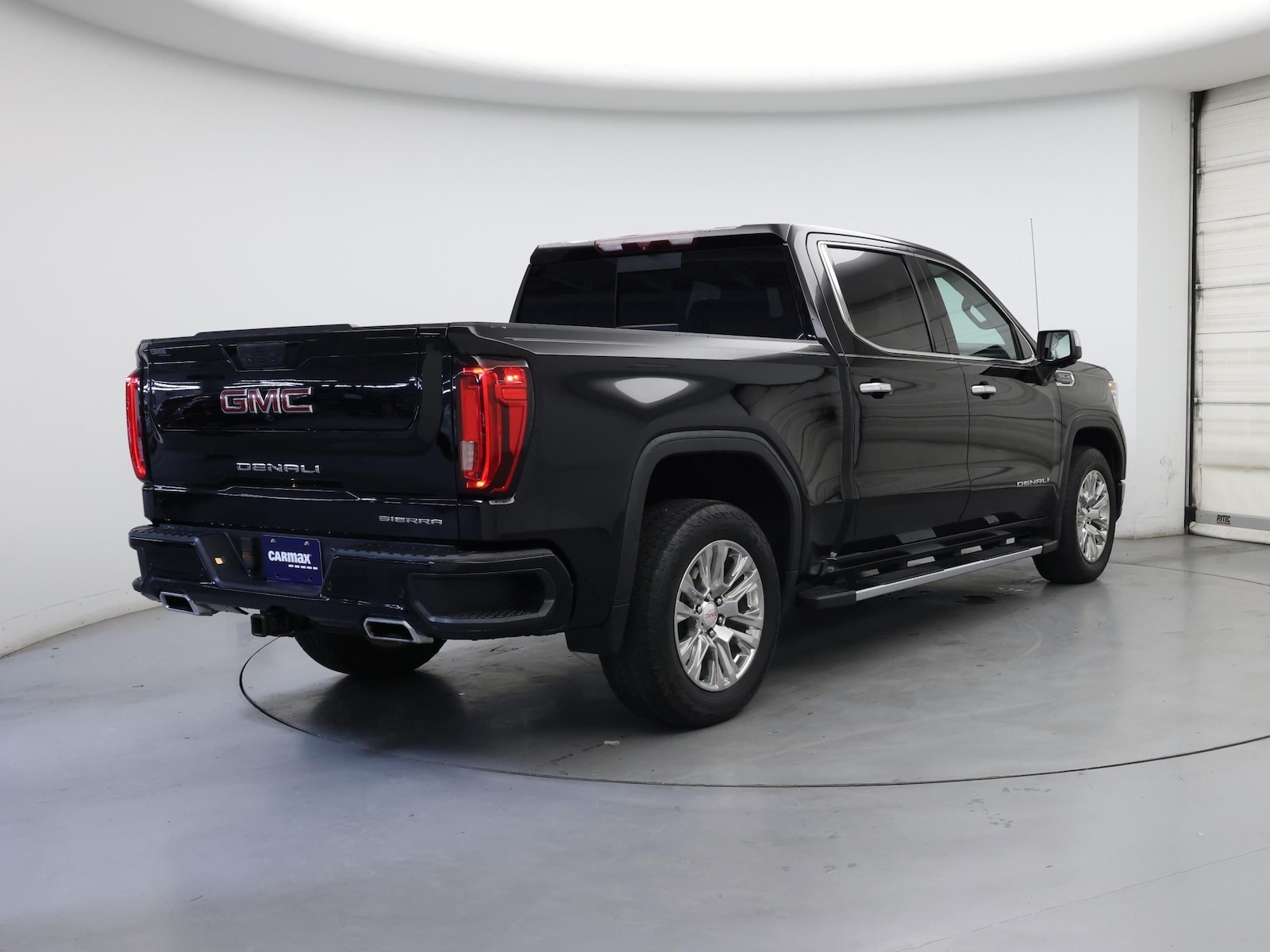 Image of 2023 GMC Sierra 1500 Denali