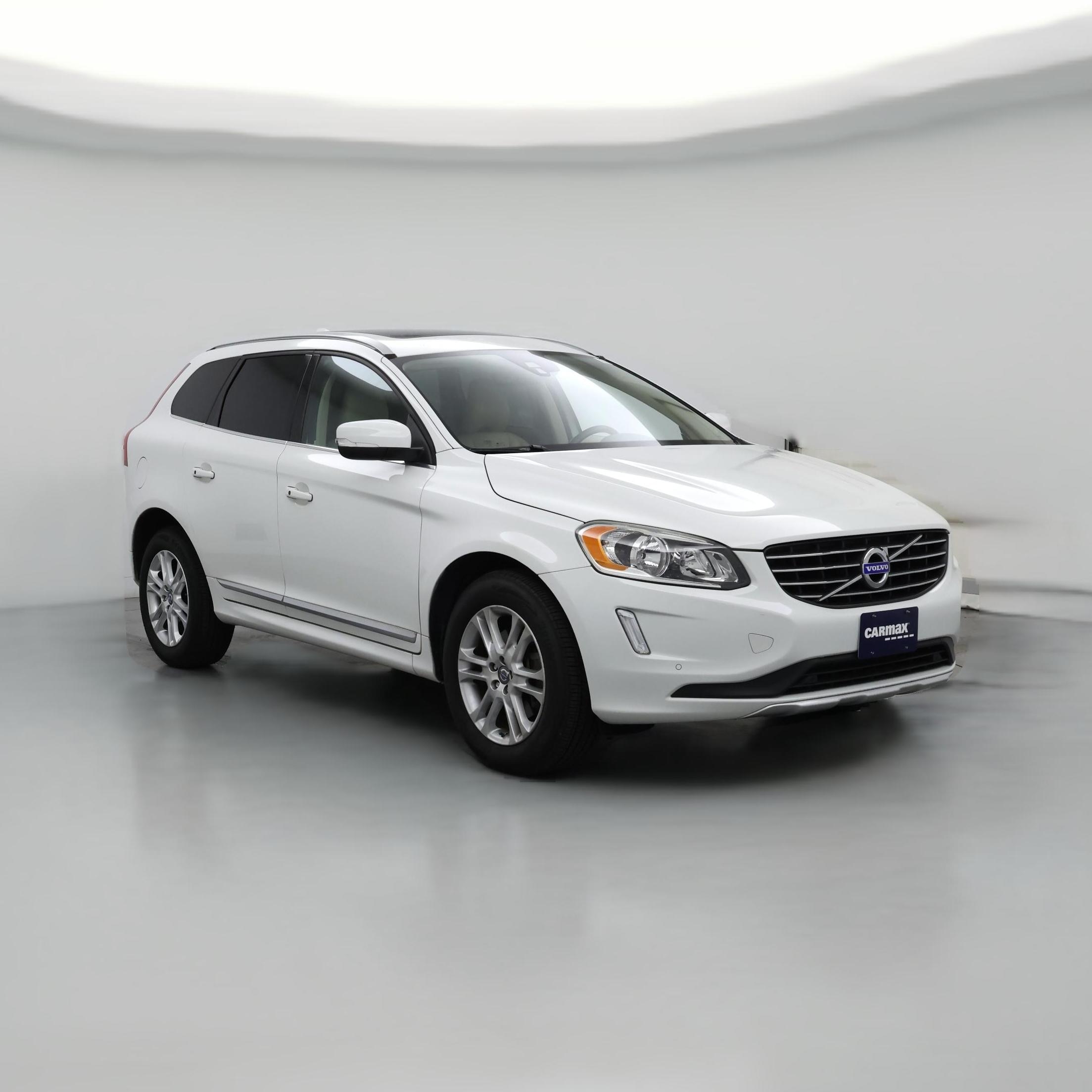 Thumbnail: 2015 Volvo XC60 - 1