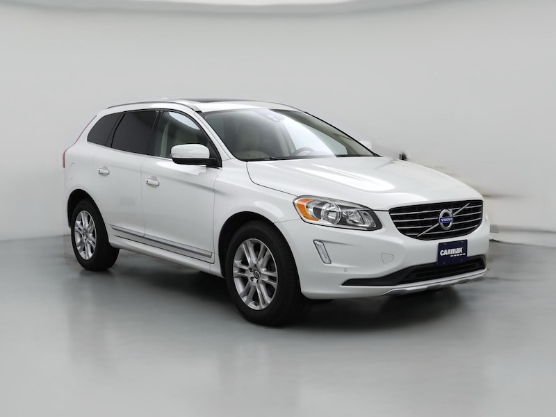2015 Volvo XC60 T5 -
                  Gulfport, MS