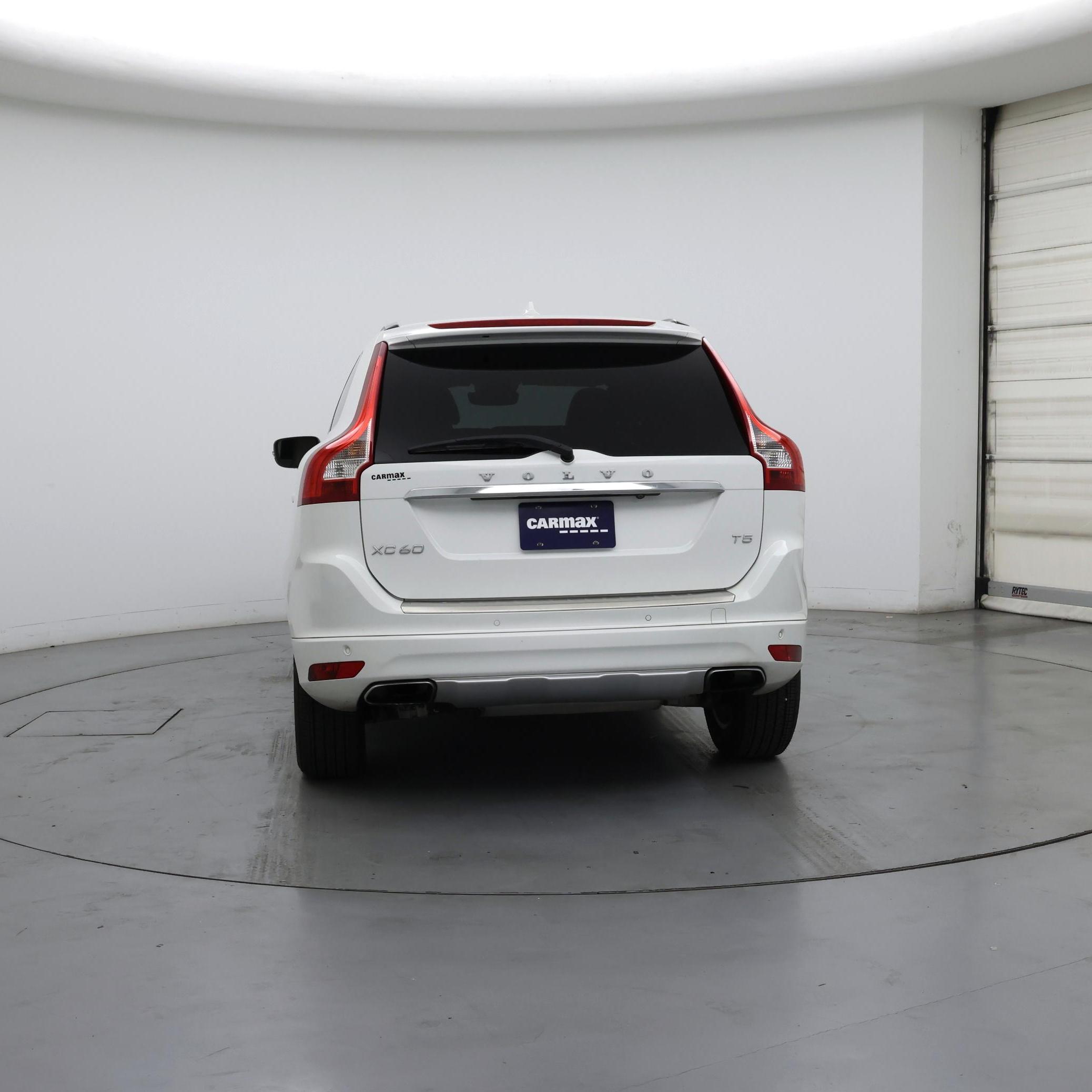 Thumbnail: 2015 Volvo XC60 - 6
