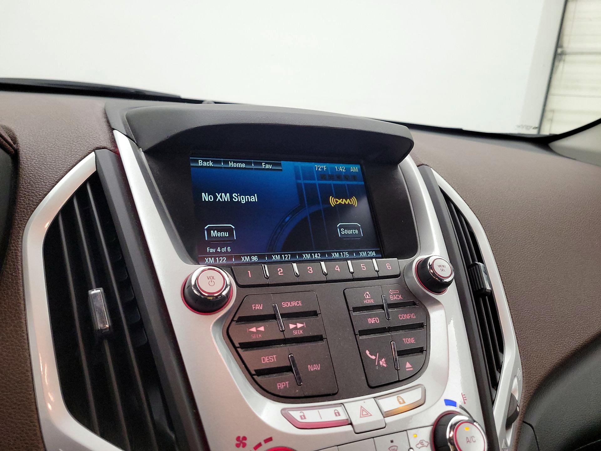 Thumbnail: 2015 GMC Terrain - 13