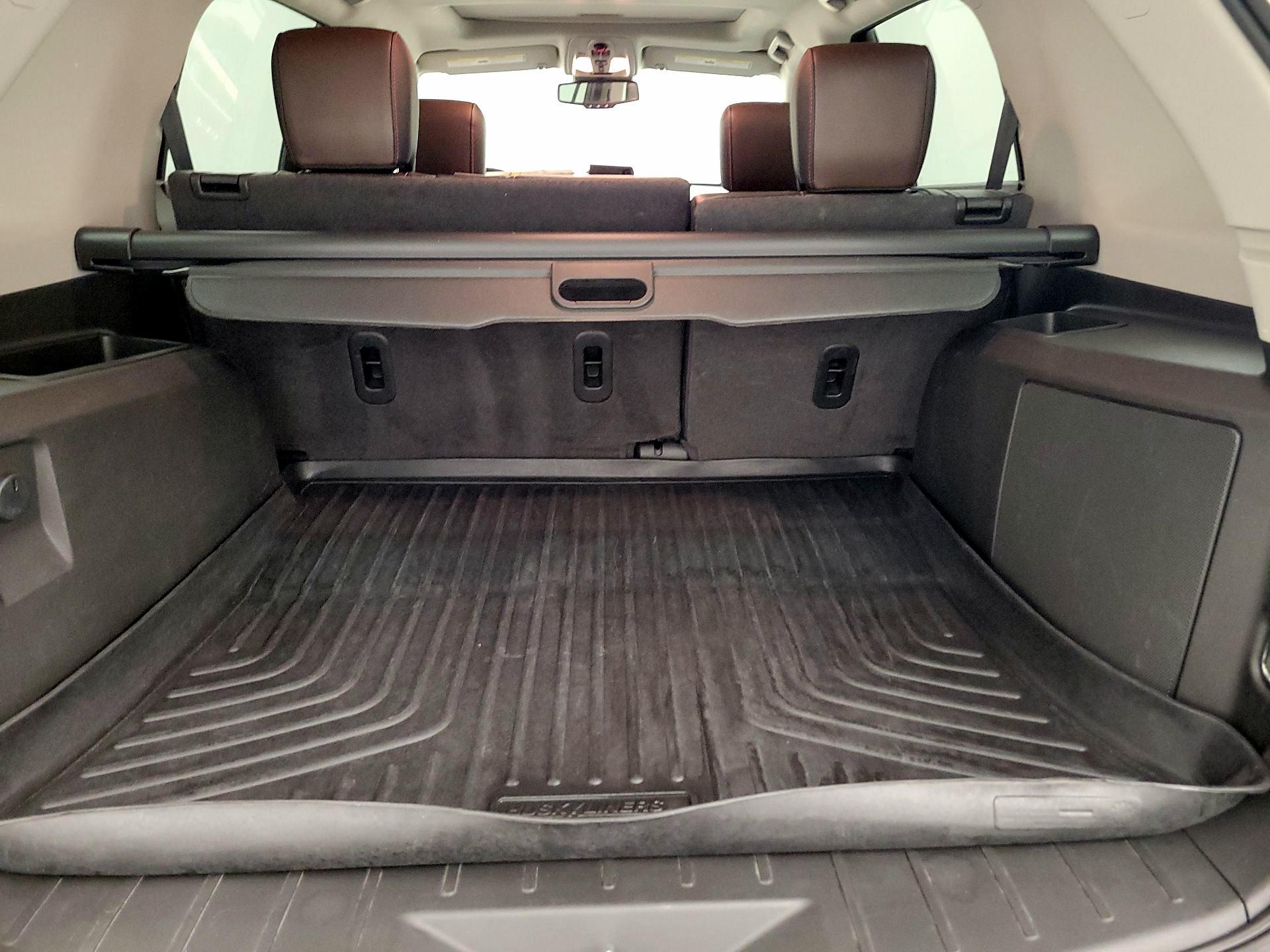 Thumbnail: 2015 GMC Terrain - 16
