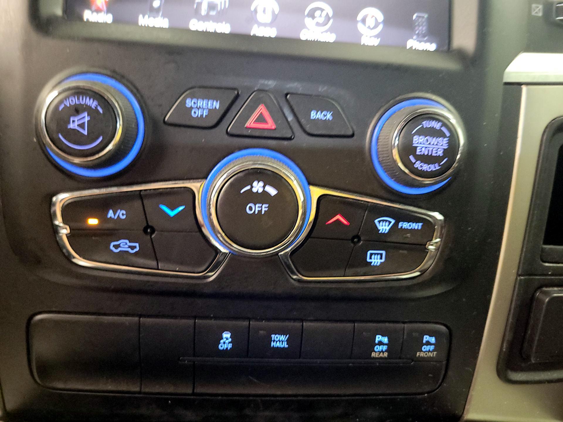 Thumbnail: 2015 RAM 1500 - 14