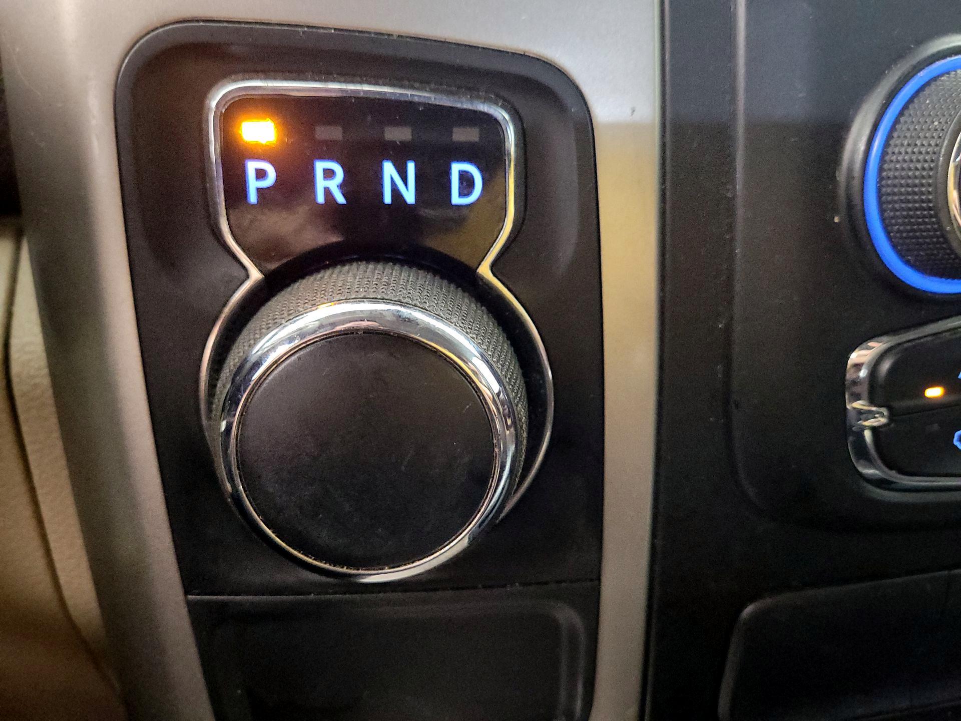 Thumbnail: 2015 RAM 1500 - 15