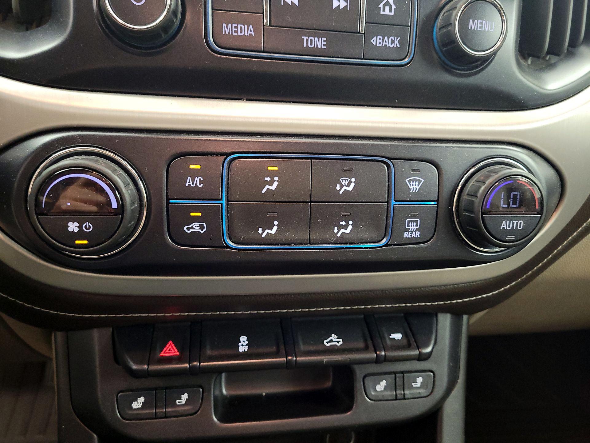Thumbnail: 2018 GMC Canyon - 14