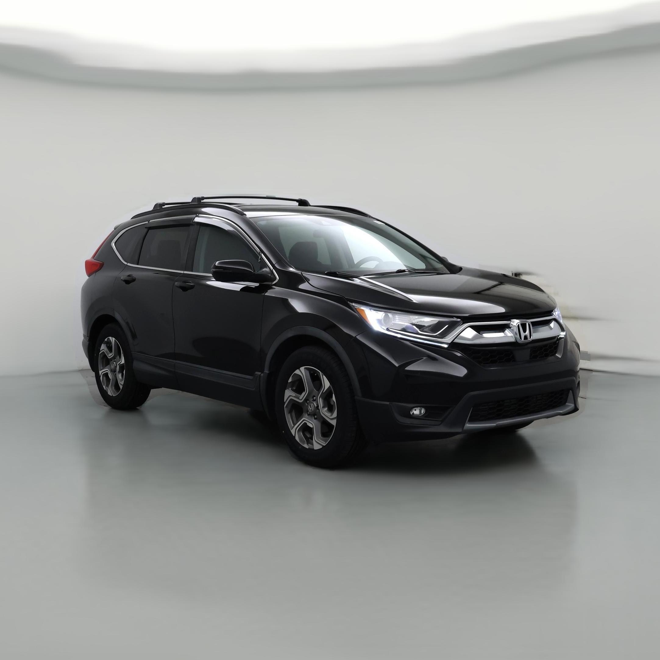 Thumbnail: 2019 Honda CR-V - 1