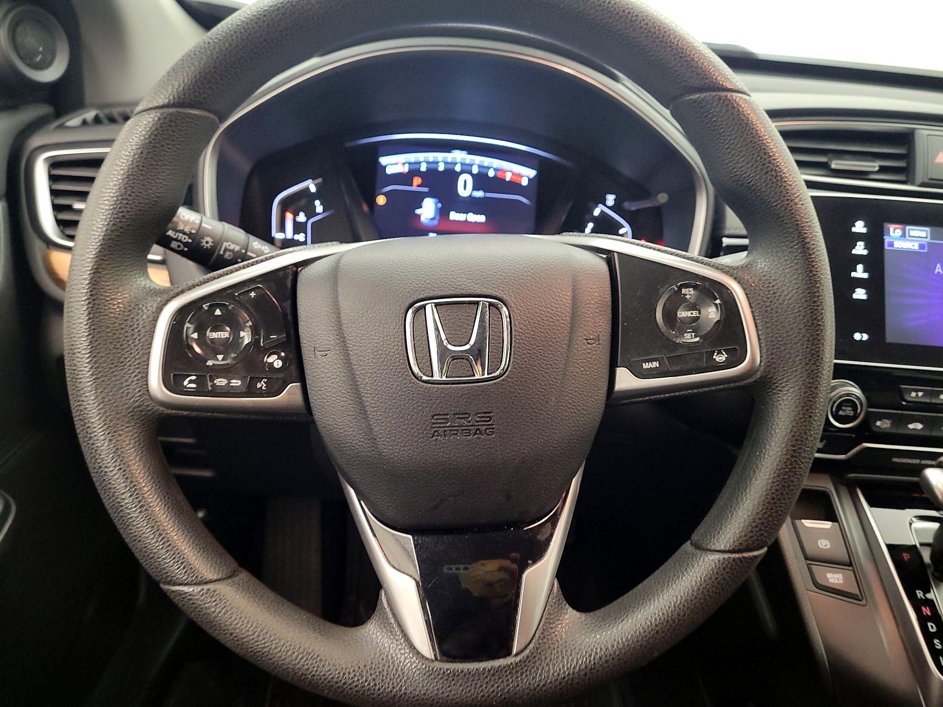 Thumbnail: 2019 Honda CR-V - 10