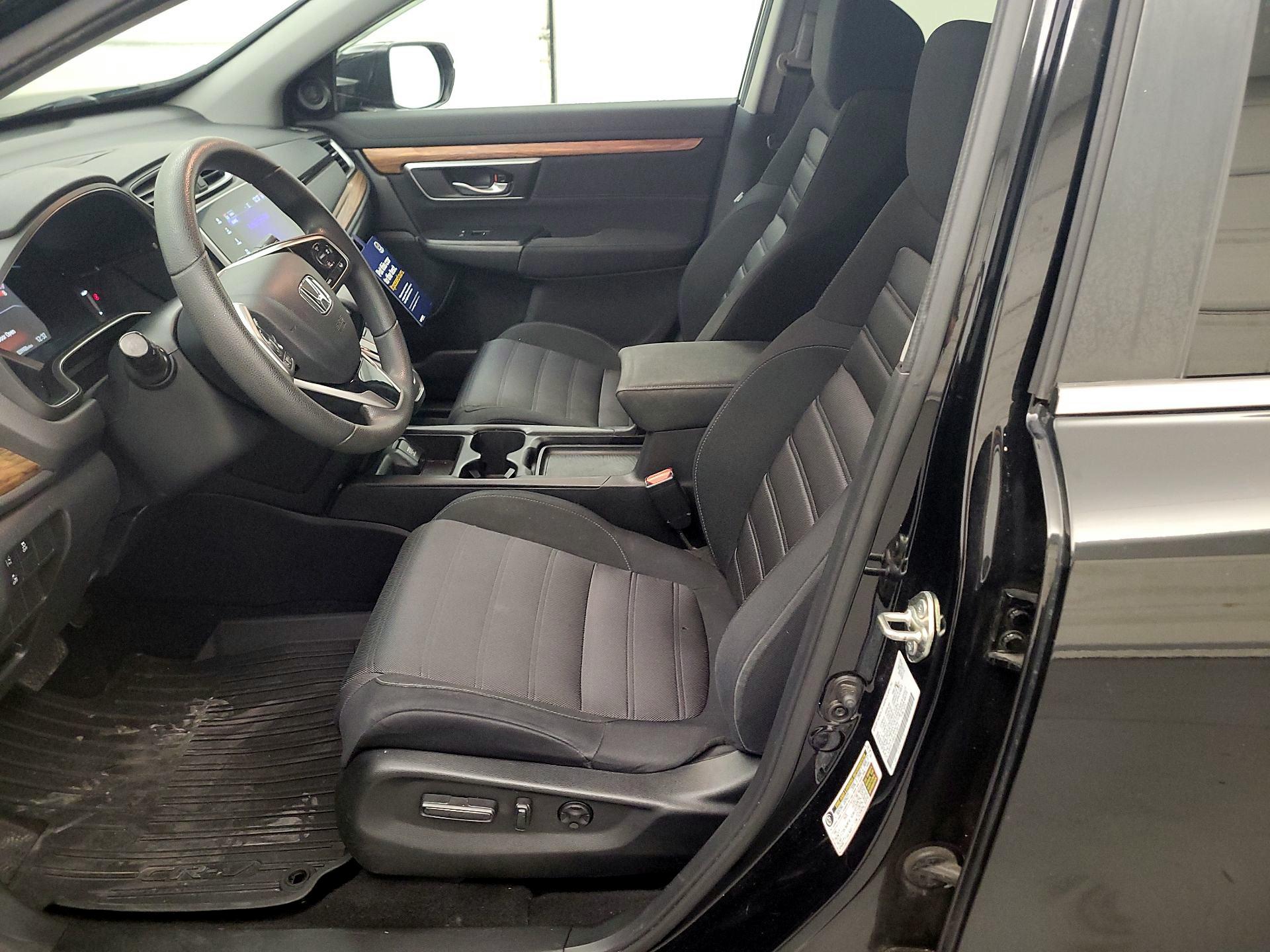 Thumbnail: 2019 Honda CR-V - 11