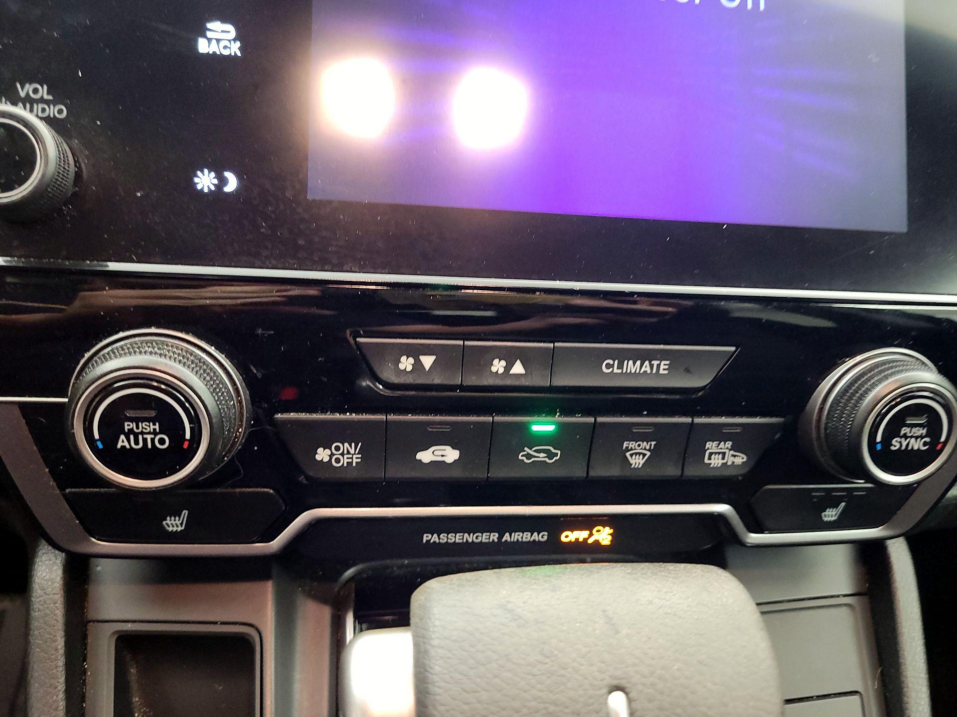Thumbnail: 2019 Honda CR-V - 14