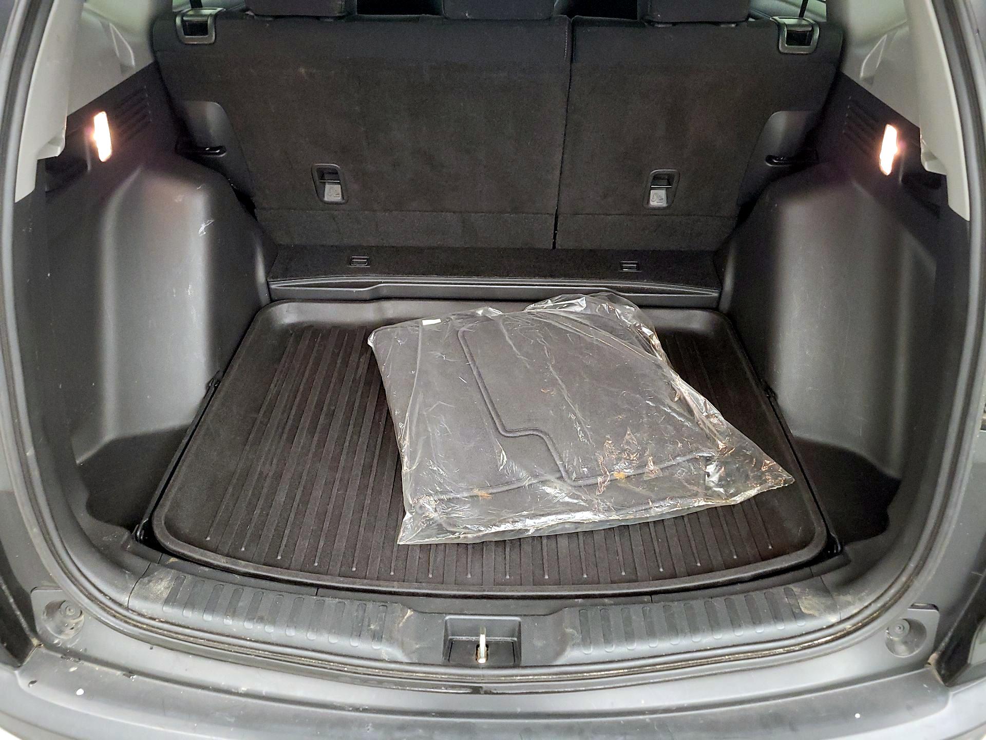 Thumbnail: 2019 Honda CR-V - 16