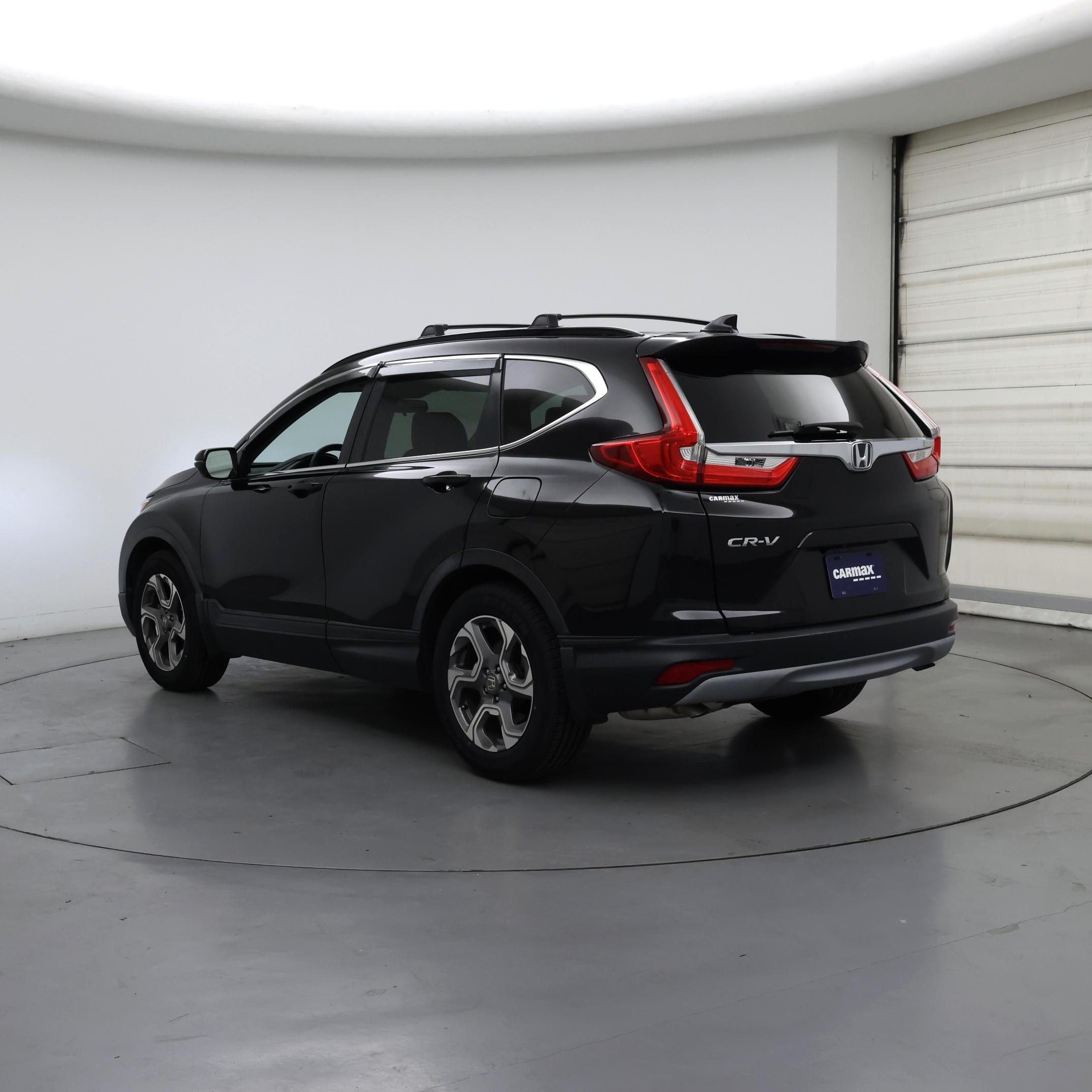 Thumbnail: 2019 Honda CR-V - 2